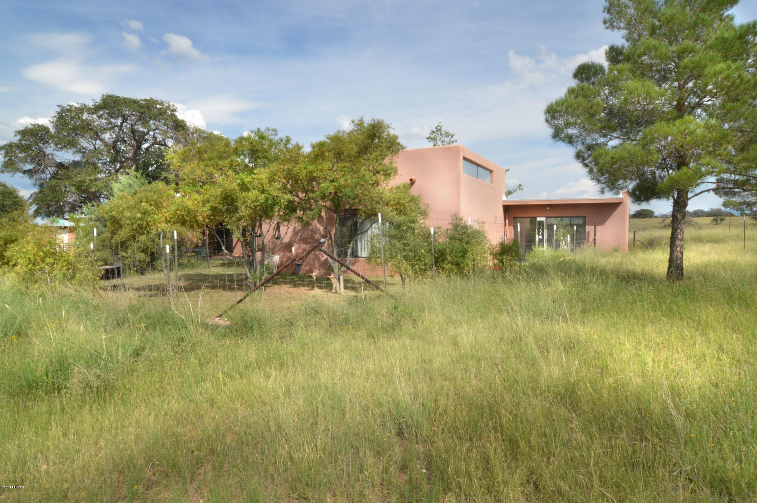 Out Of Pima County - Residential