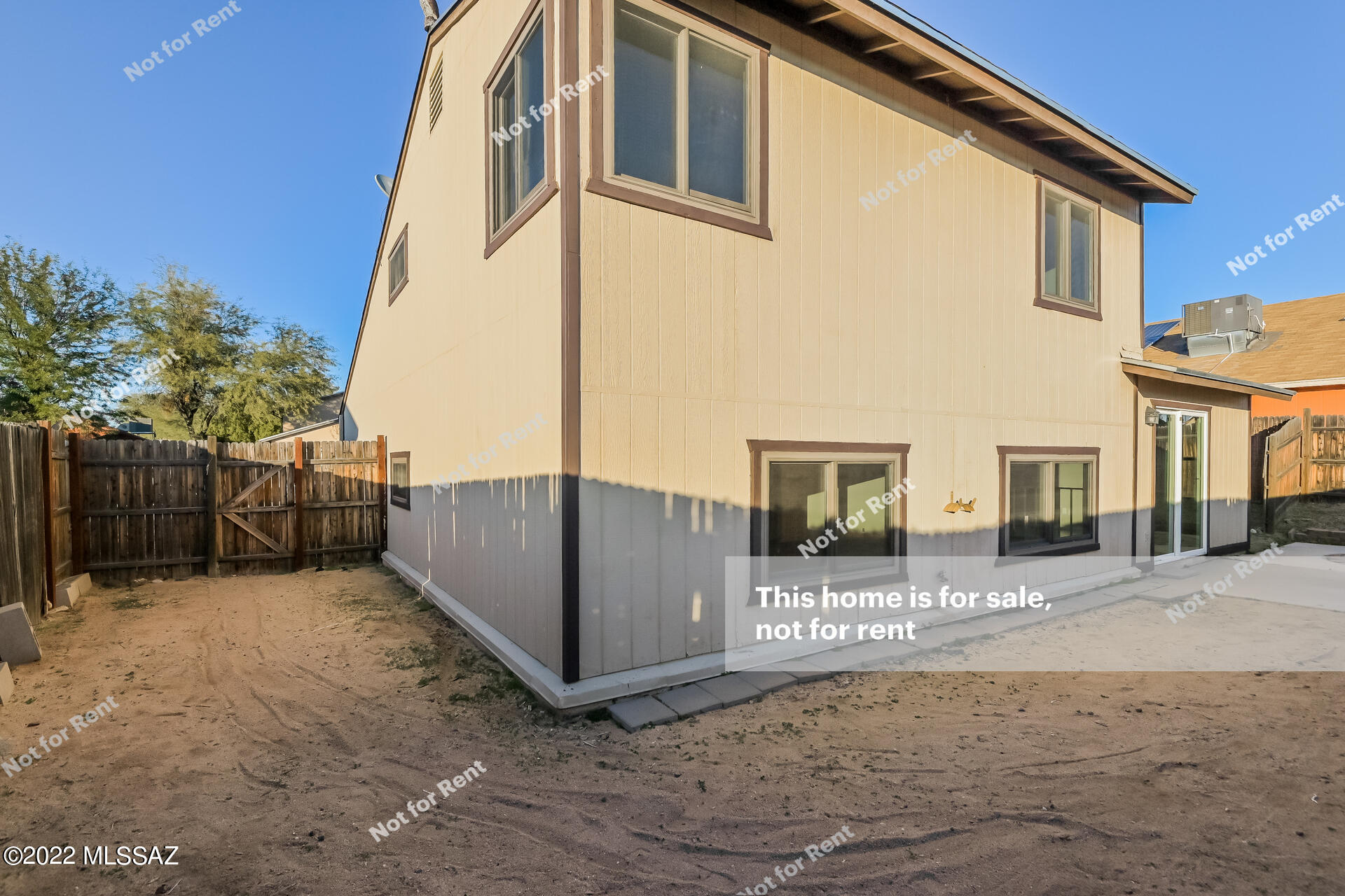 Gatewood Ranch(1-71,73-91) - Residential