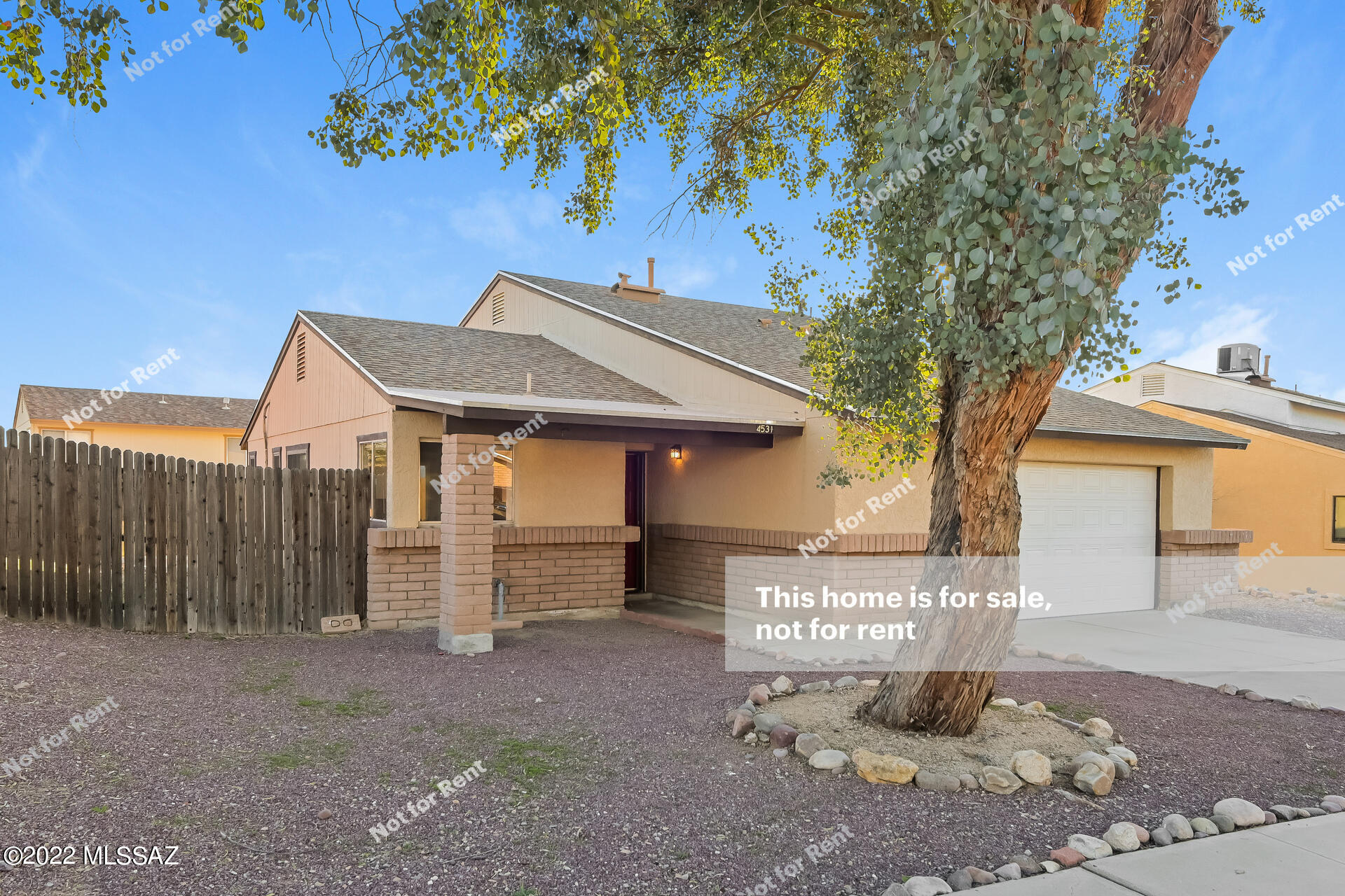 Gatewood Ranch(1-71,73-91) - Residential