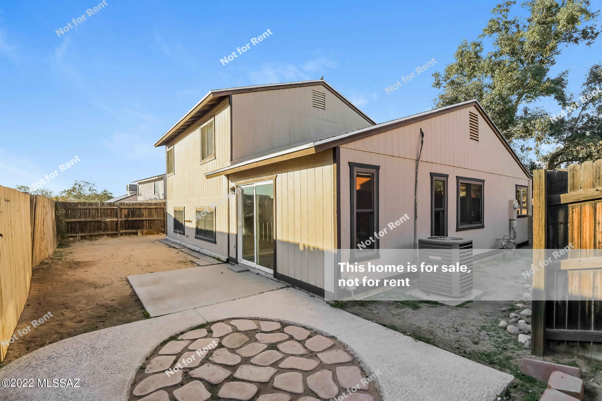 Gatewood Ranch(1-71,73-91) - Residential