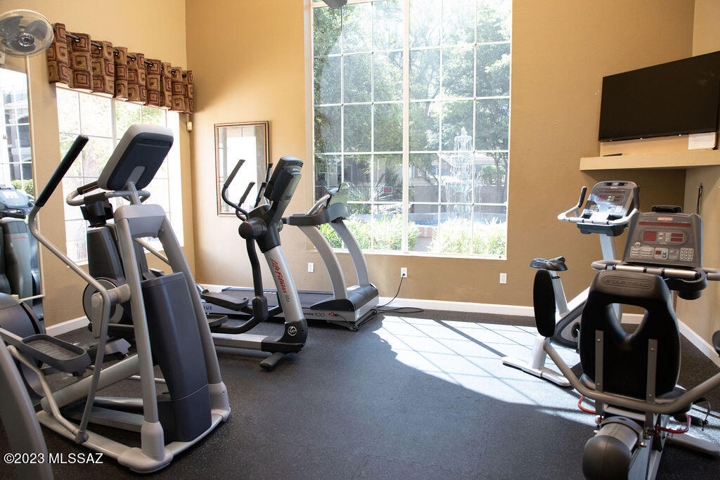 The Boulders at La Reserve Condominiums - Residential