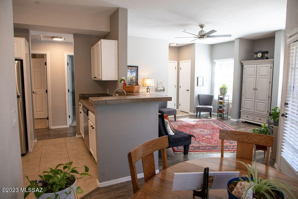 The Boulders at La Reserve Condominiums - Residential
