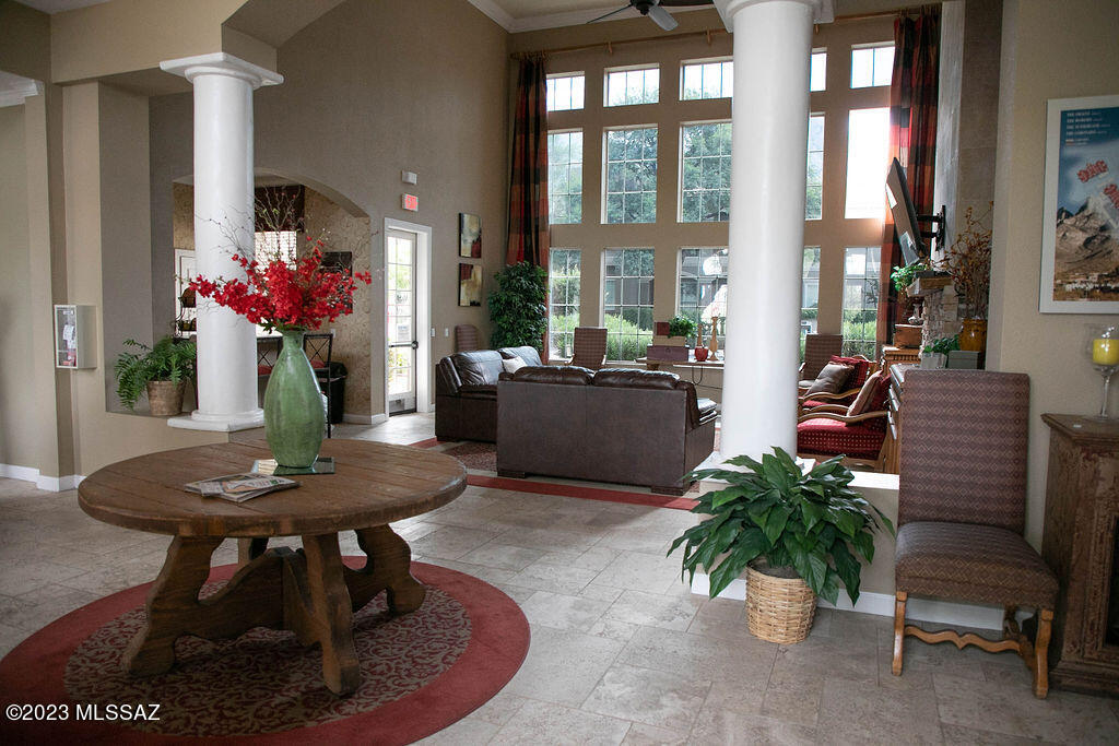 The Boulders at La Reserve Condominiums - Residential