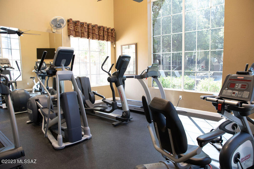 The Boulders at La Reserve Condominiums - Residential
