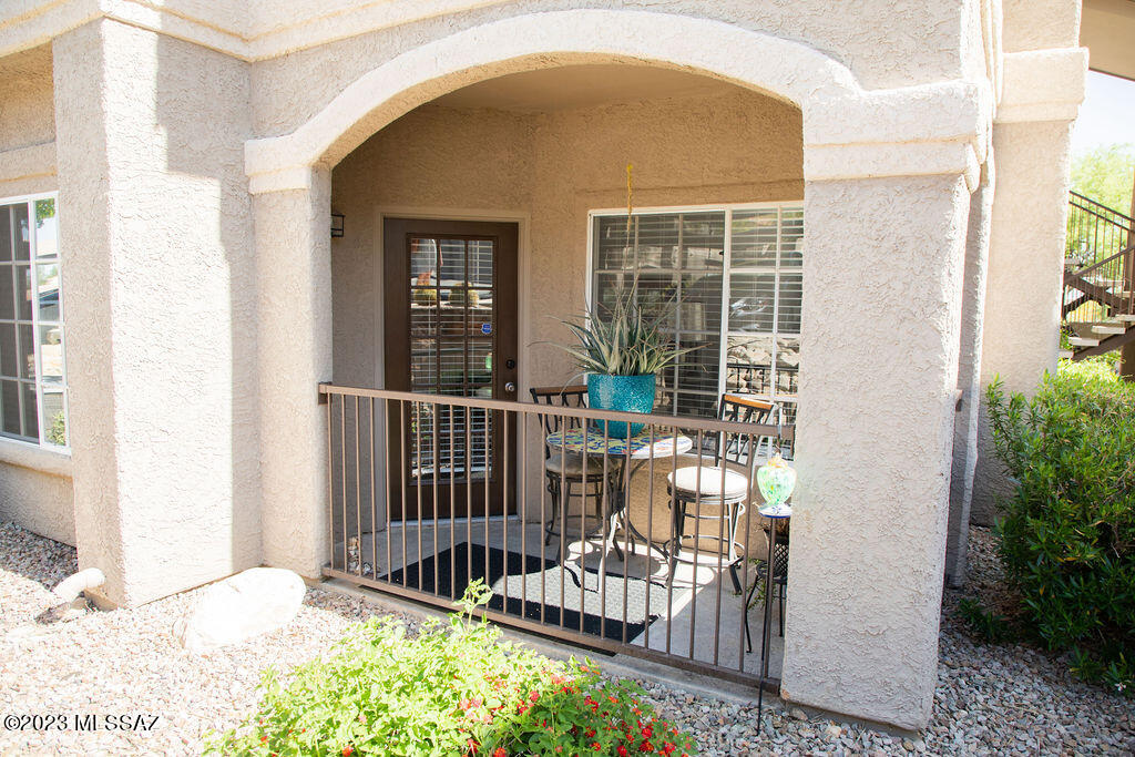 The Boulders at La Reserve Condominiums - Residential
