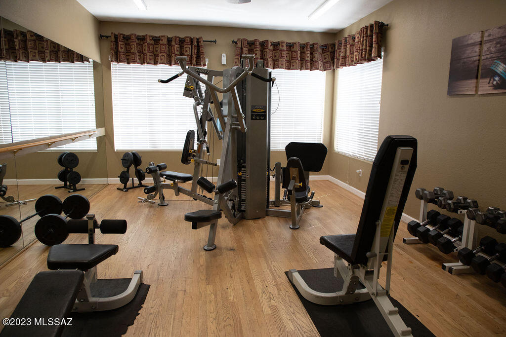 The Boulders at La Reserve Condominiums - Residential