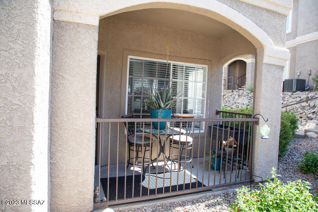 The Boulders at La Reserve Condominiums - Residential