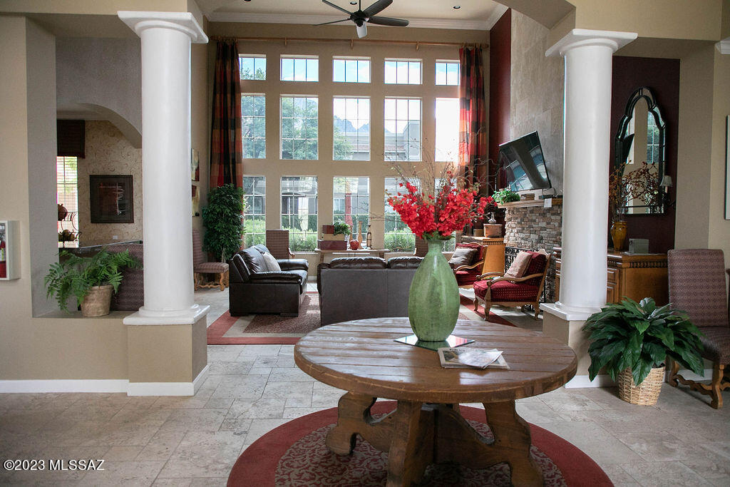 The Boulders at La Reserve Condominiums - Residential