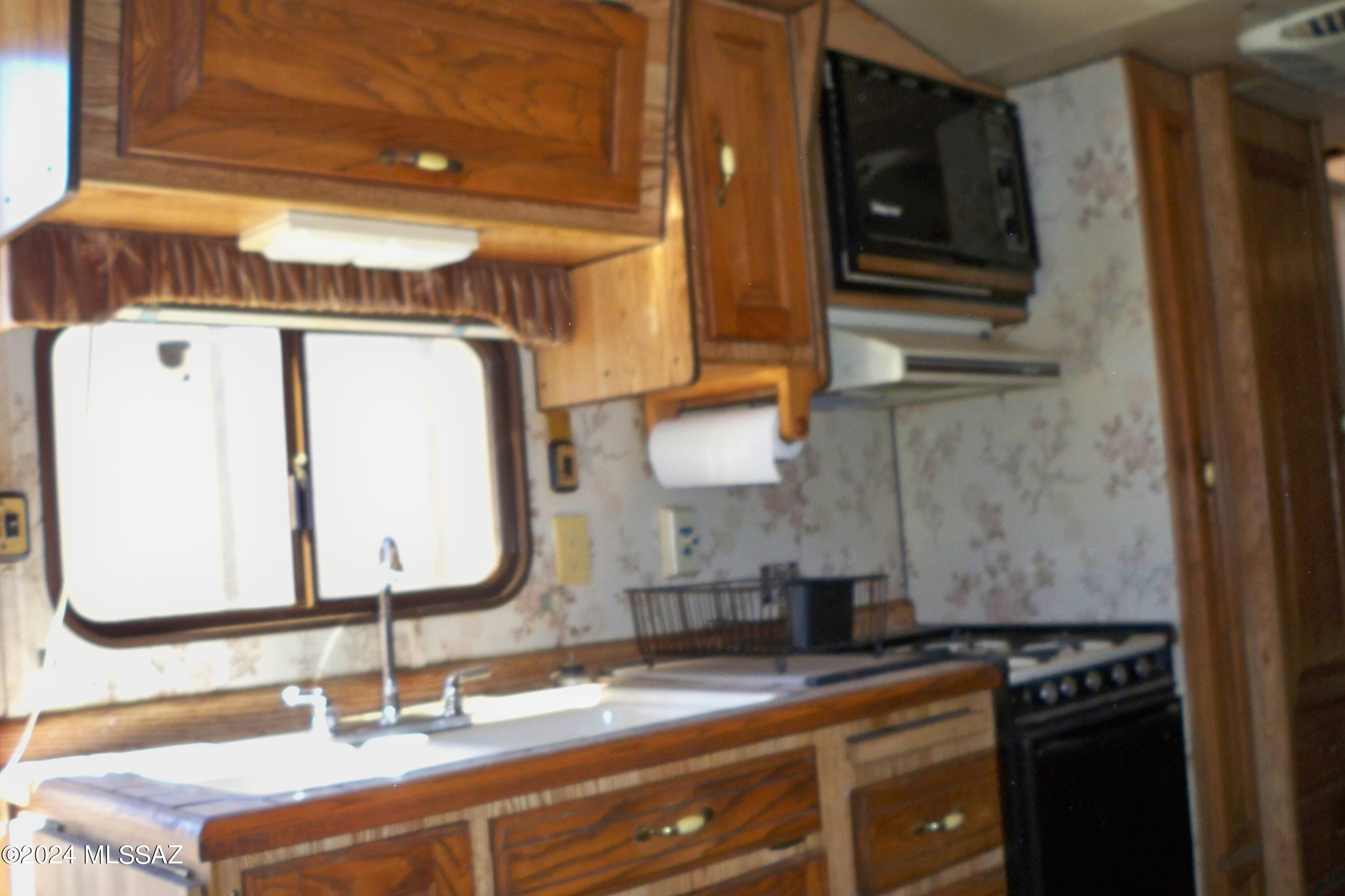 Rillito River Side Acres - Residential Lease