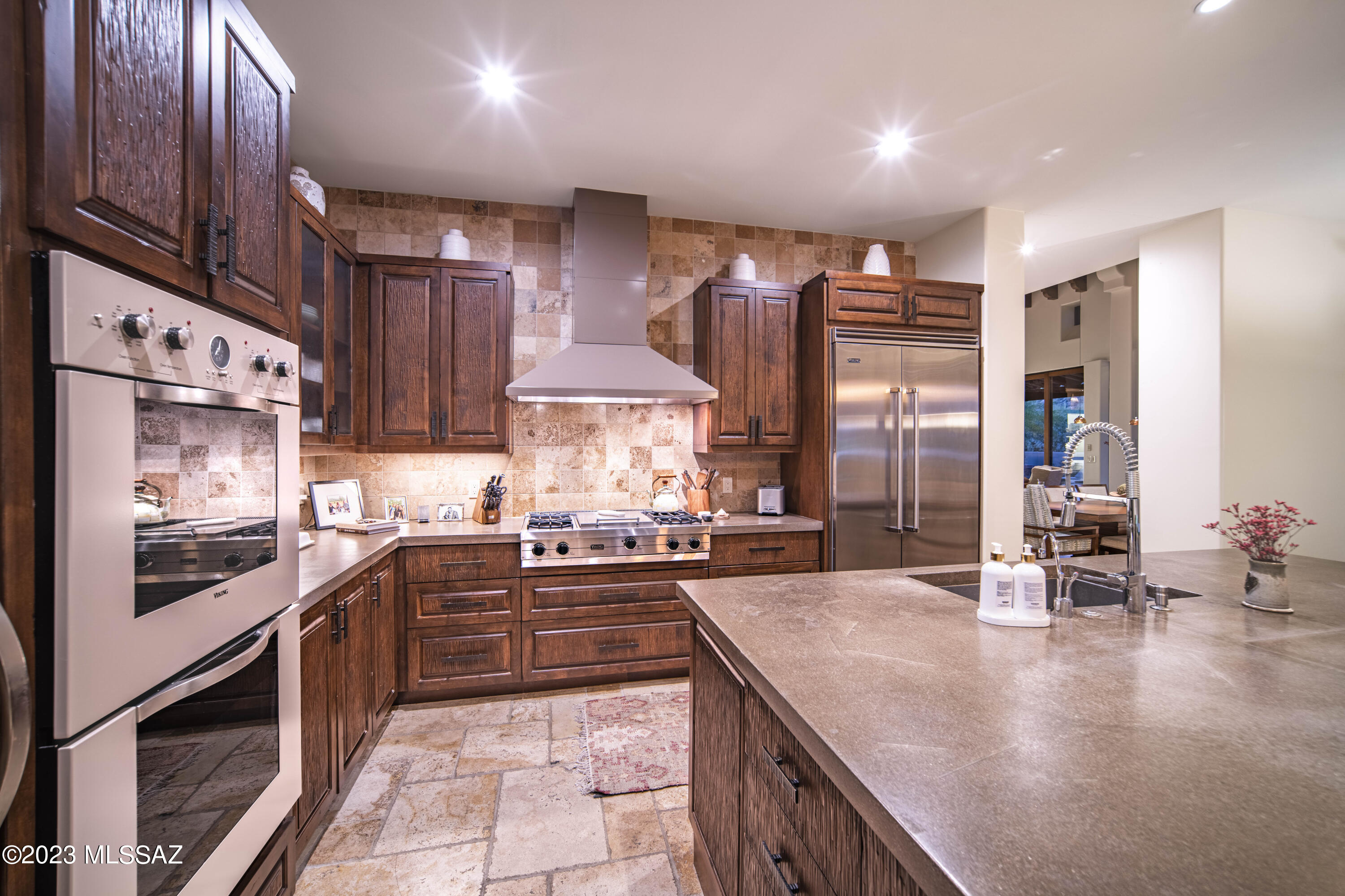 Canyon Pass At Dove Mountain(1-48) - Residential