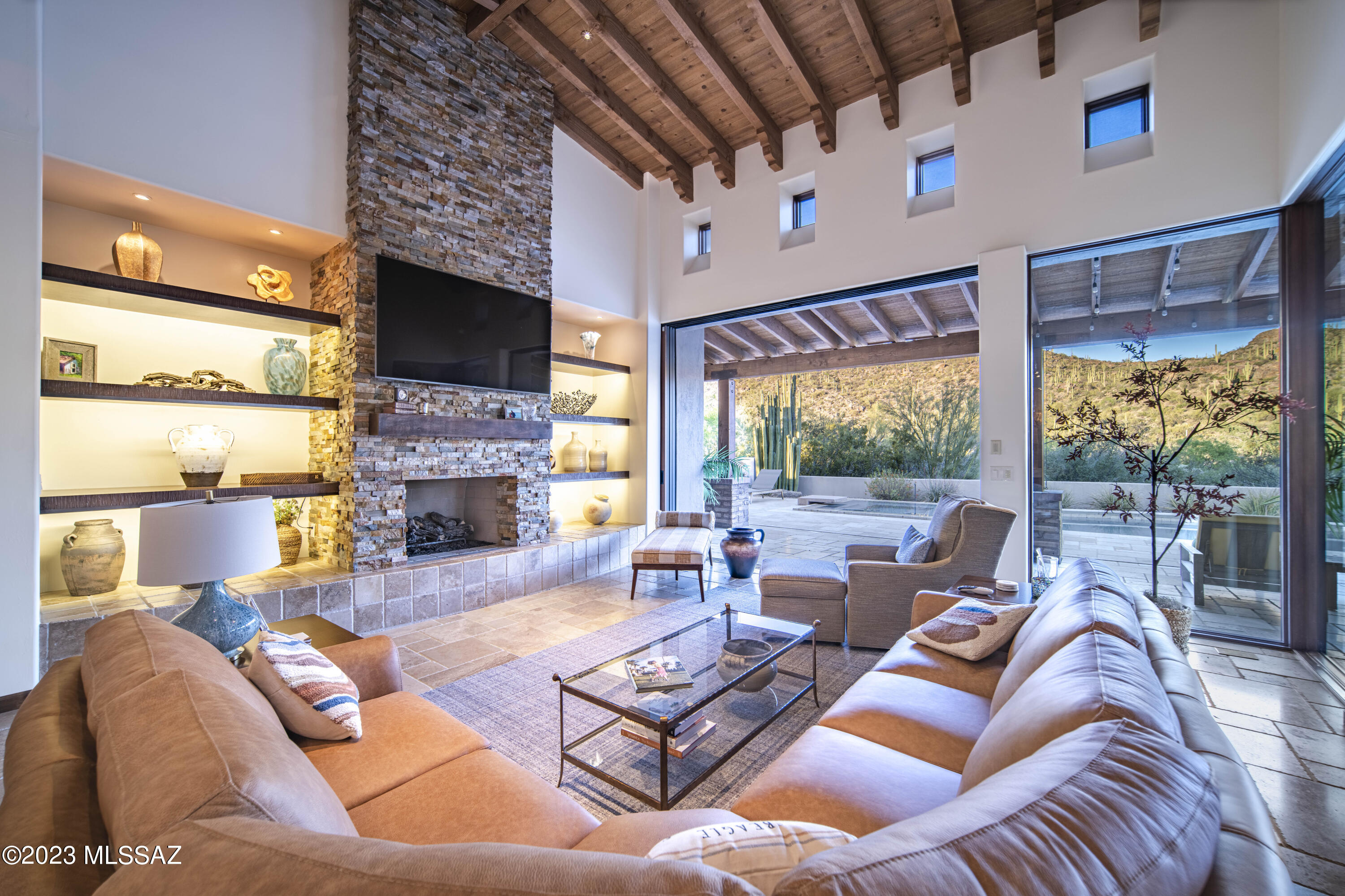 Canyon Pass At Dove Mountain(1-48) - Residential
