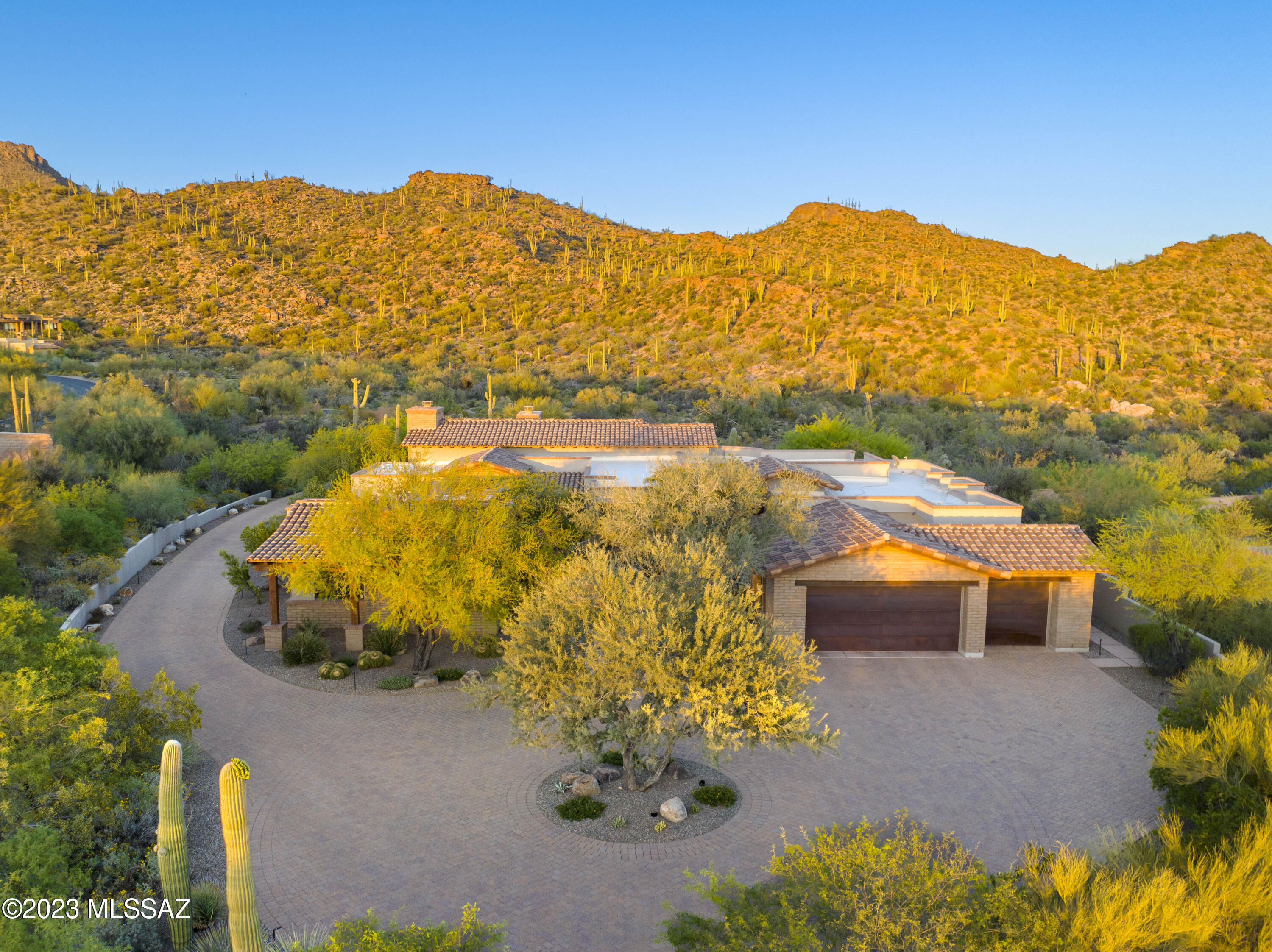 Canyon Pass At Dove Mountain(1-48) - Residential