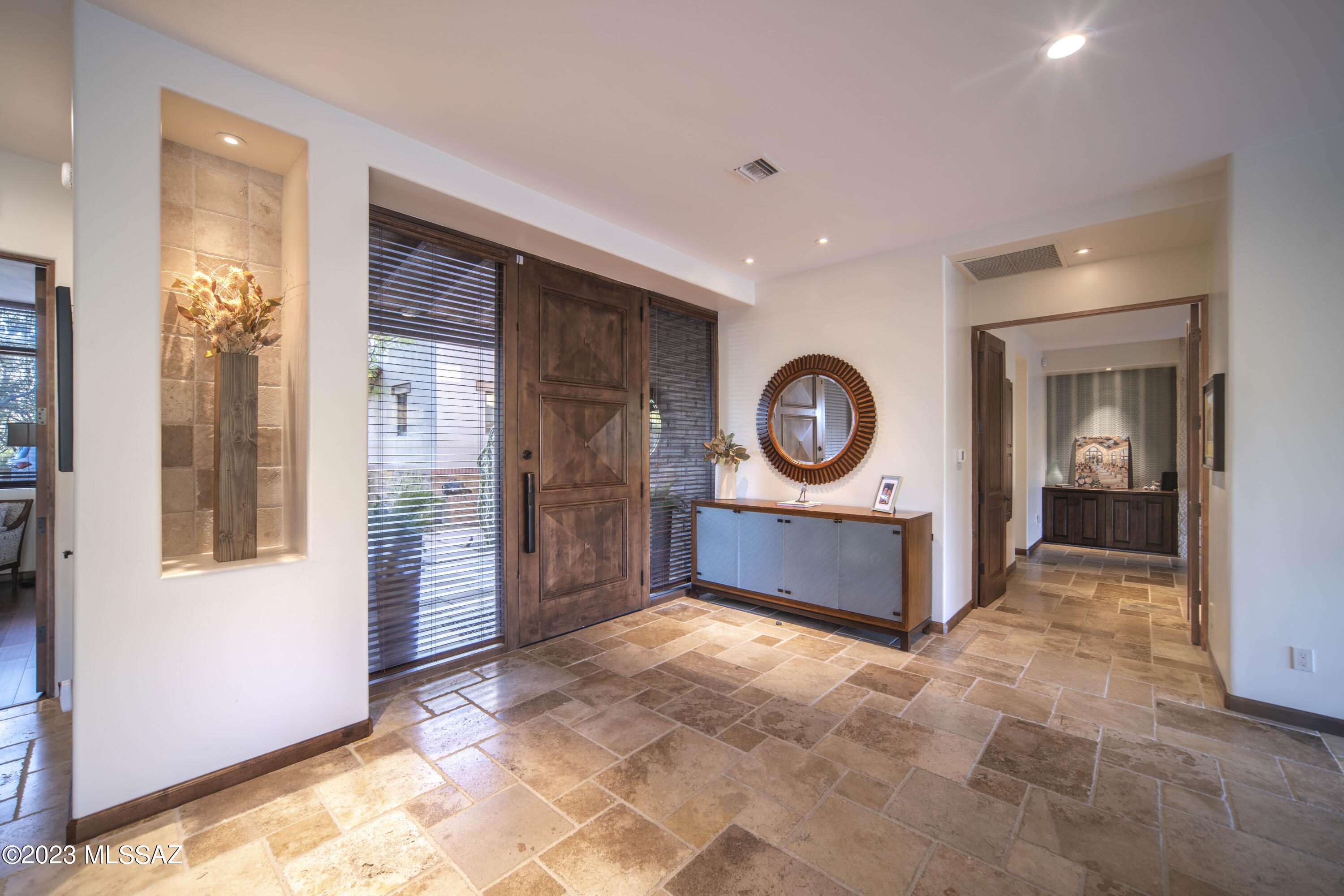 Canyon Pass At Dove Mountain(1-48) - Residential
