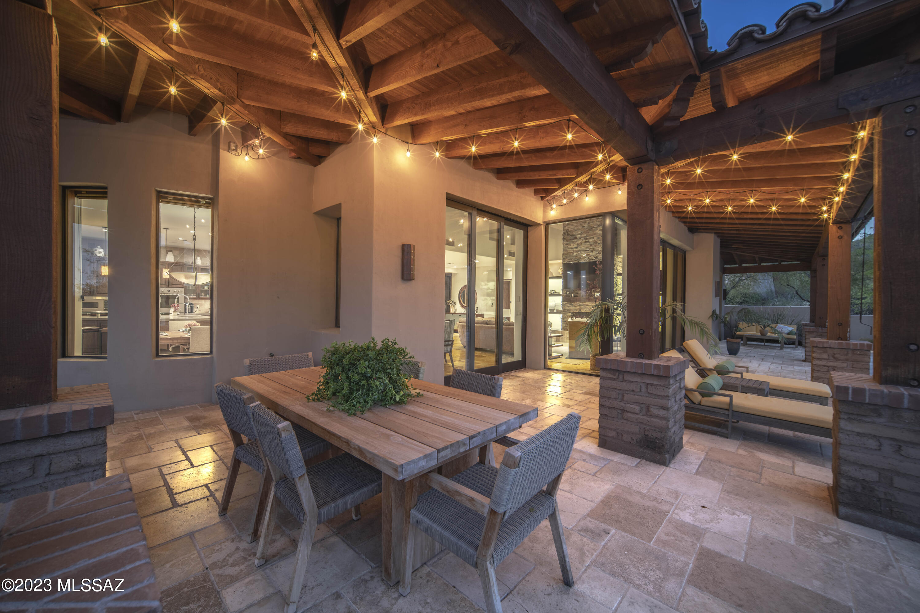 Canyon Pass At Dove Mountain(1-48) - Residential