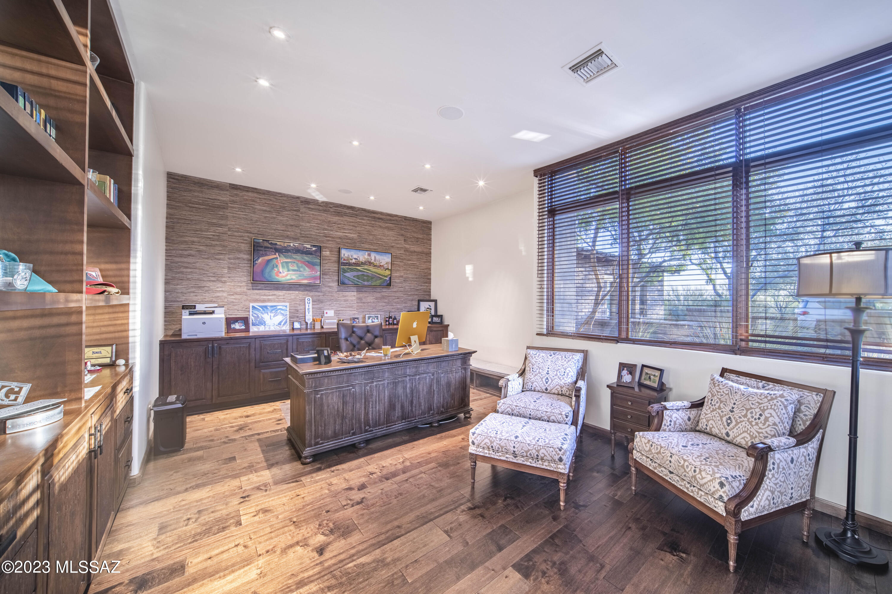 Canyon Pass At Dove Mountain(1-48) - Residential