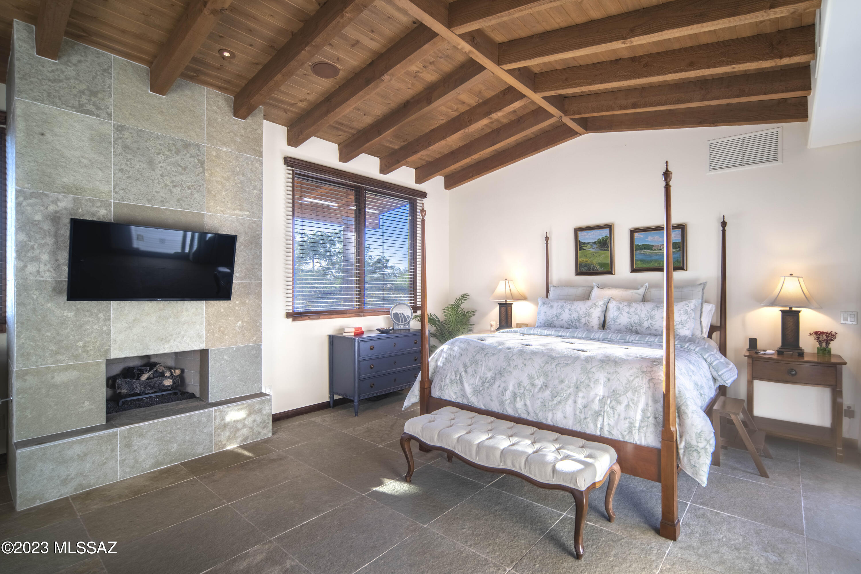 Canyon Pass At Dove Mountain(1-48) - Residential