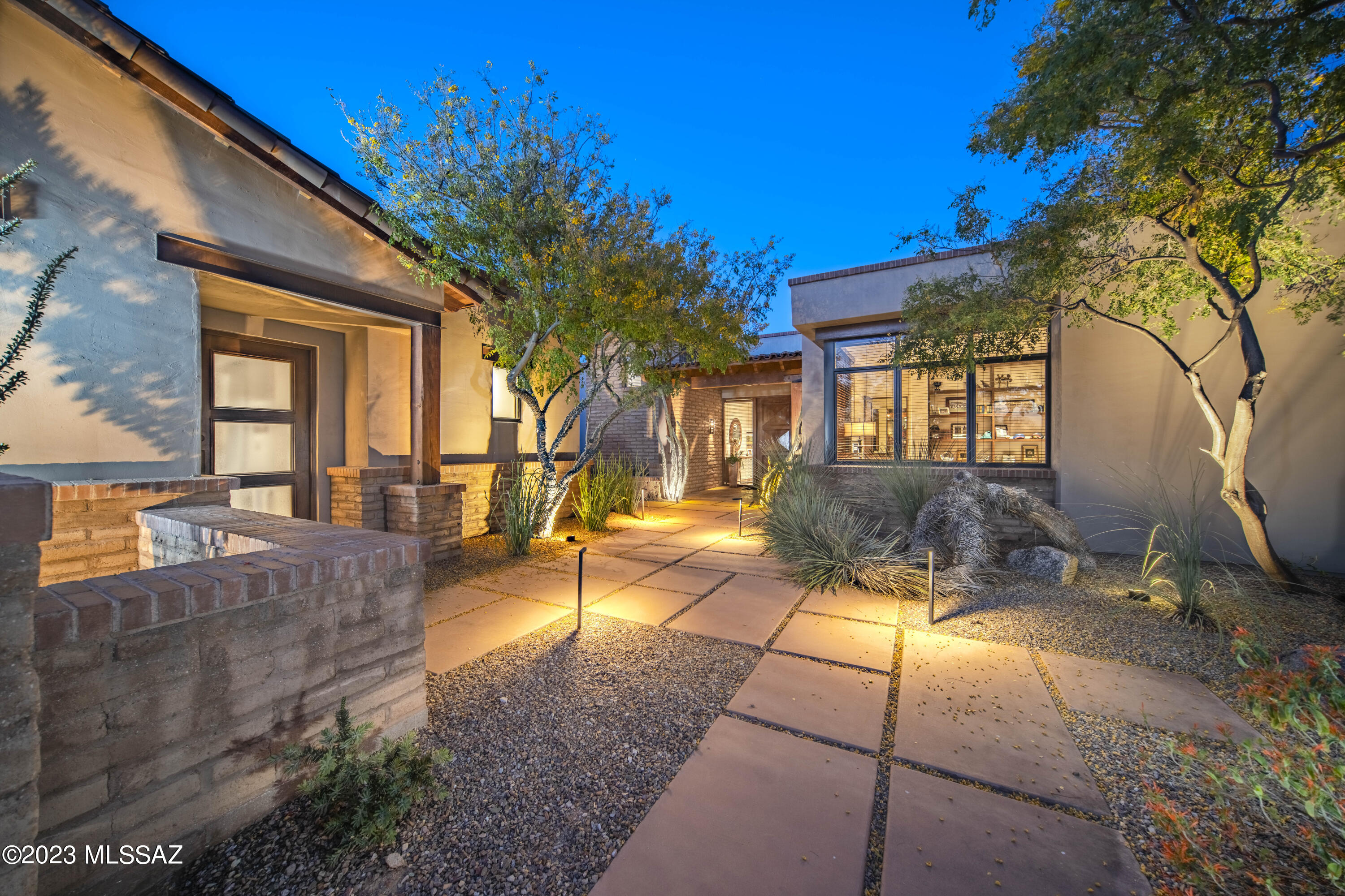 Canyon Pass At Dove Mountain(1-48) - Residential