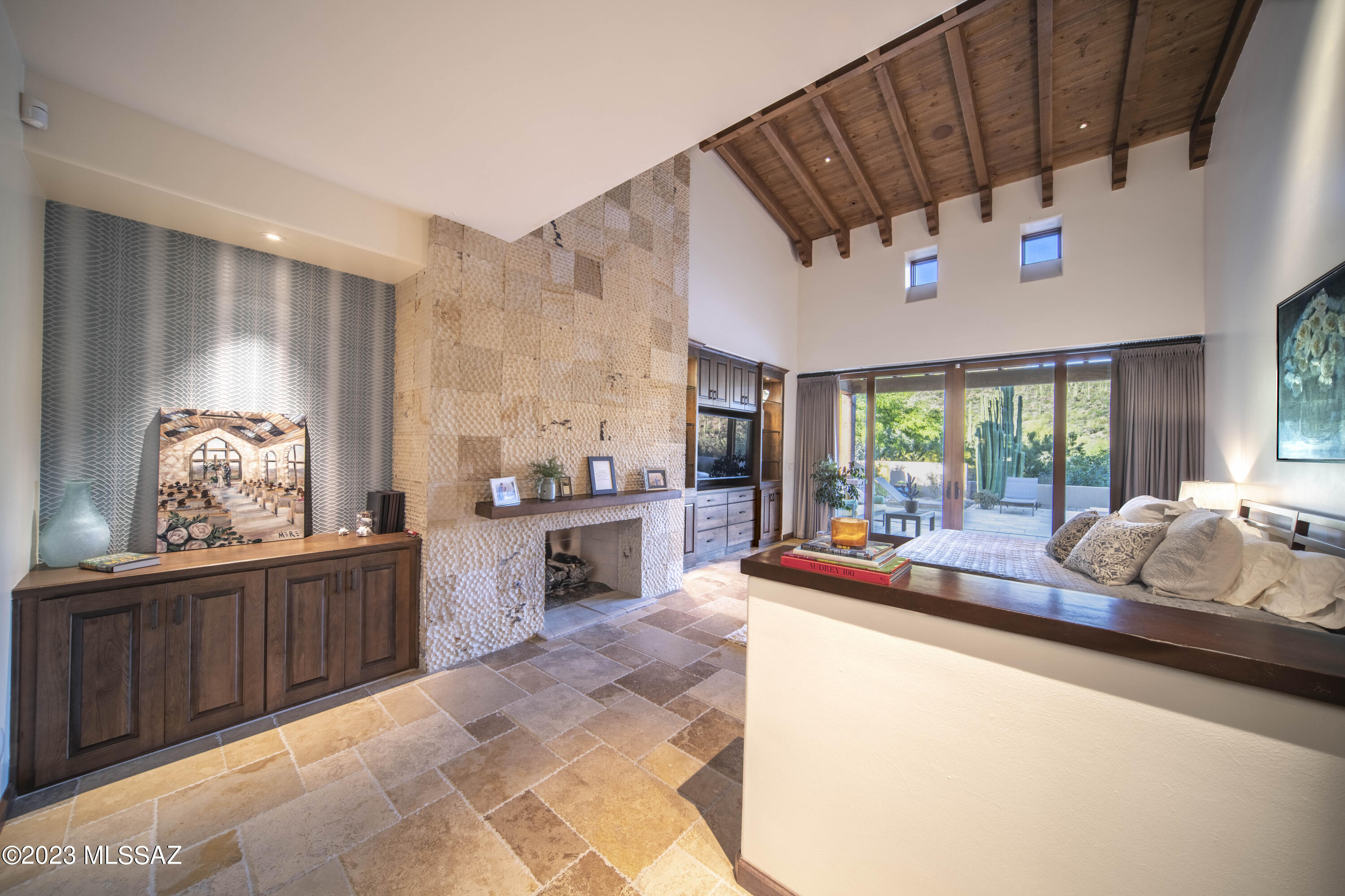 Canyon Pass At Dove Mountain(1-48) - Residential