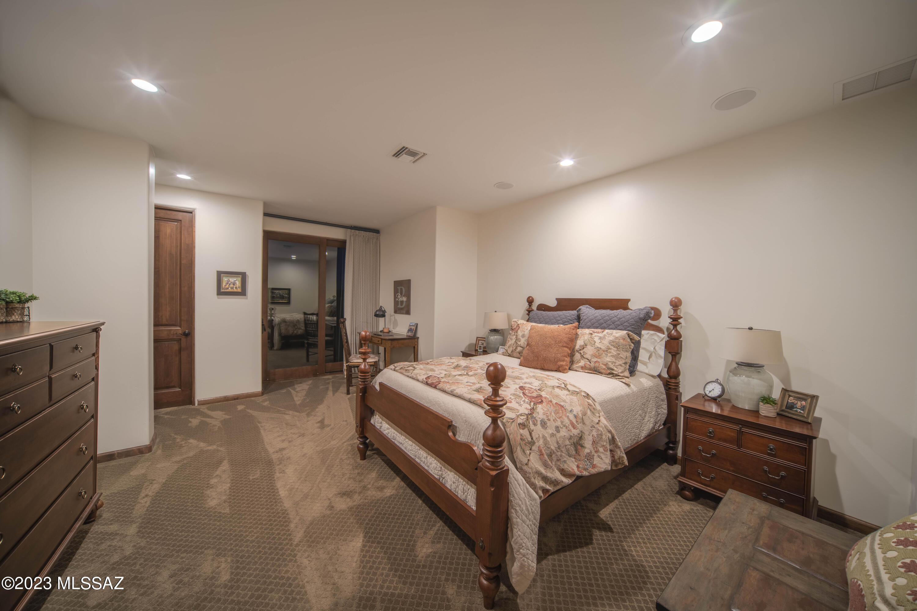 Canyon Pass At Dove Mountain(1-48) - Residential