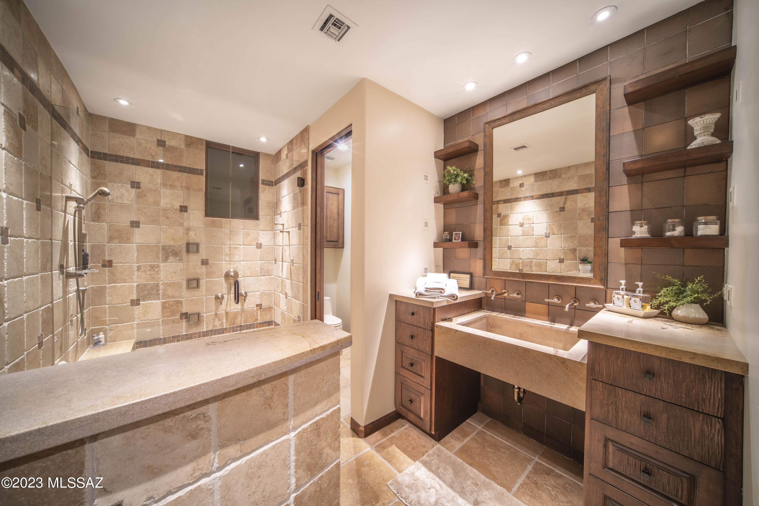 Canyon Pass At Dove Mountain(1-48) - Residential