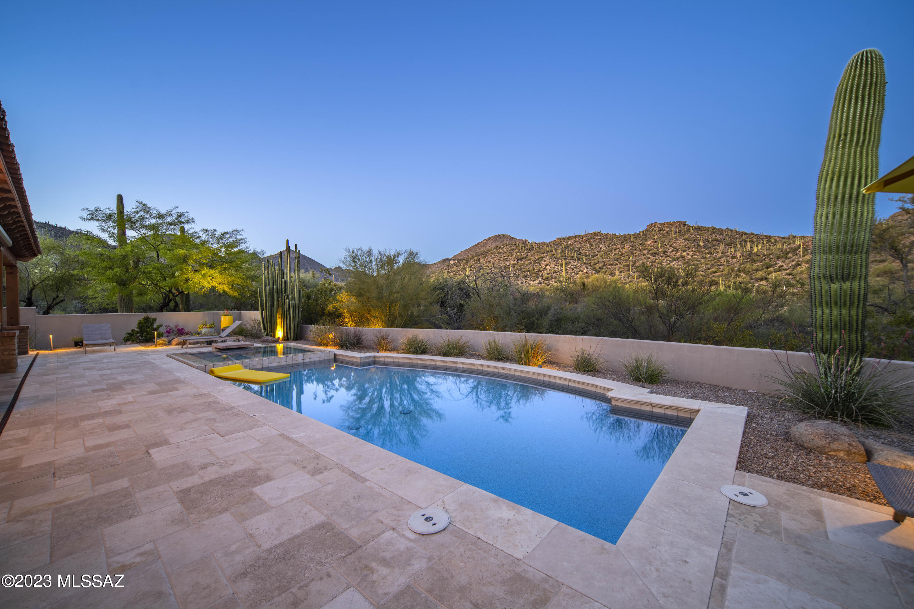 Canyon Pass At Dove Mountain(1-48) - Residential