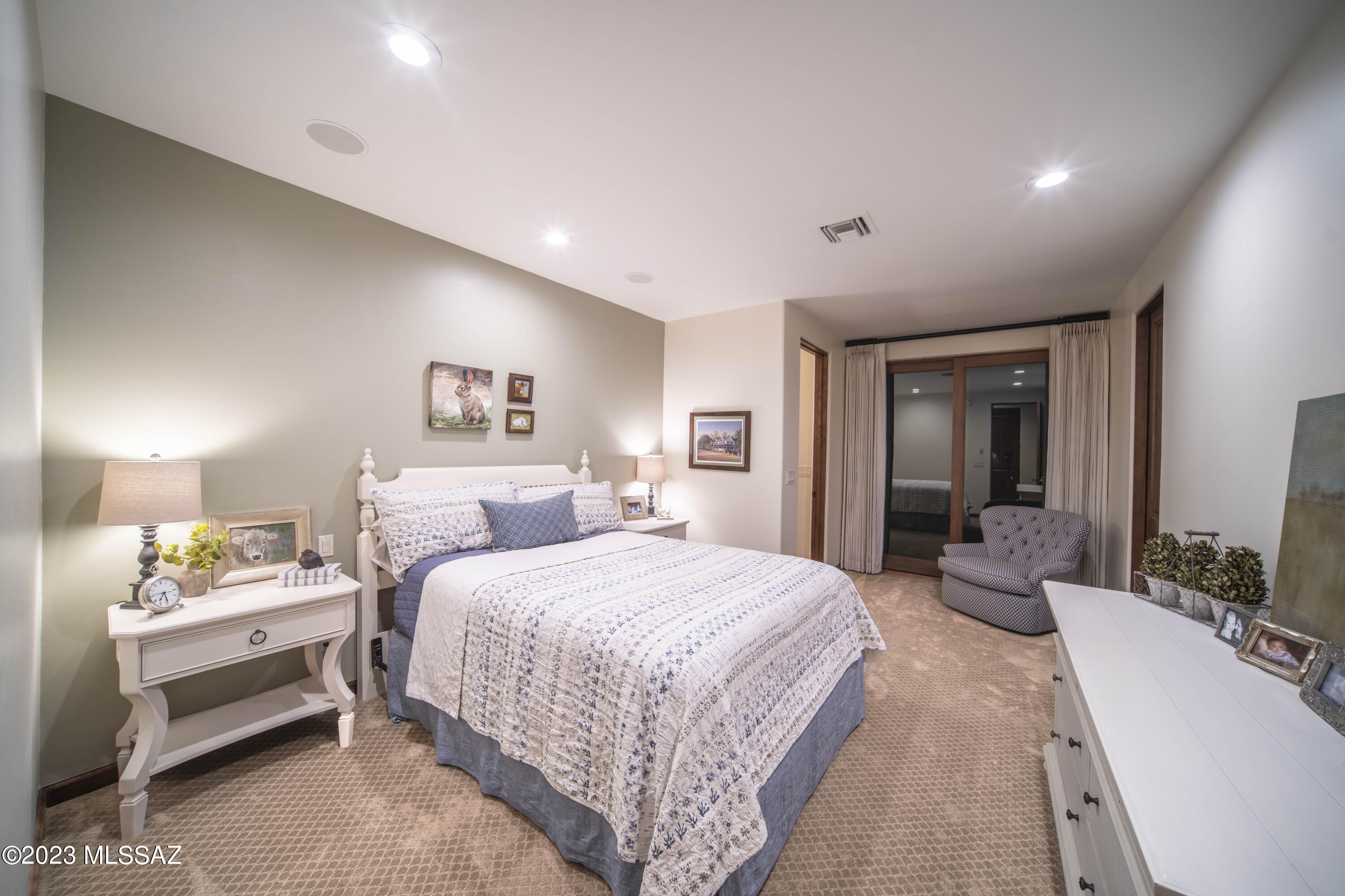 Canyon Pass At Dove Mountain(1-48) - Residential