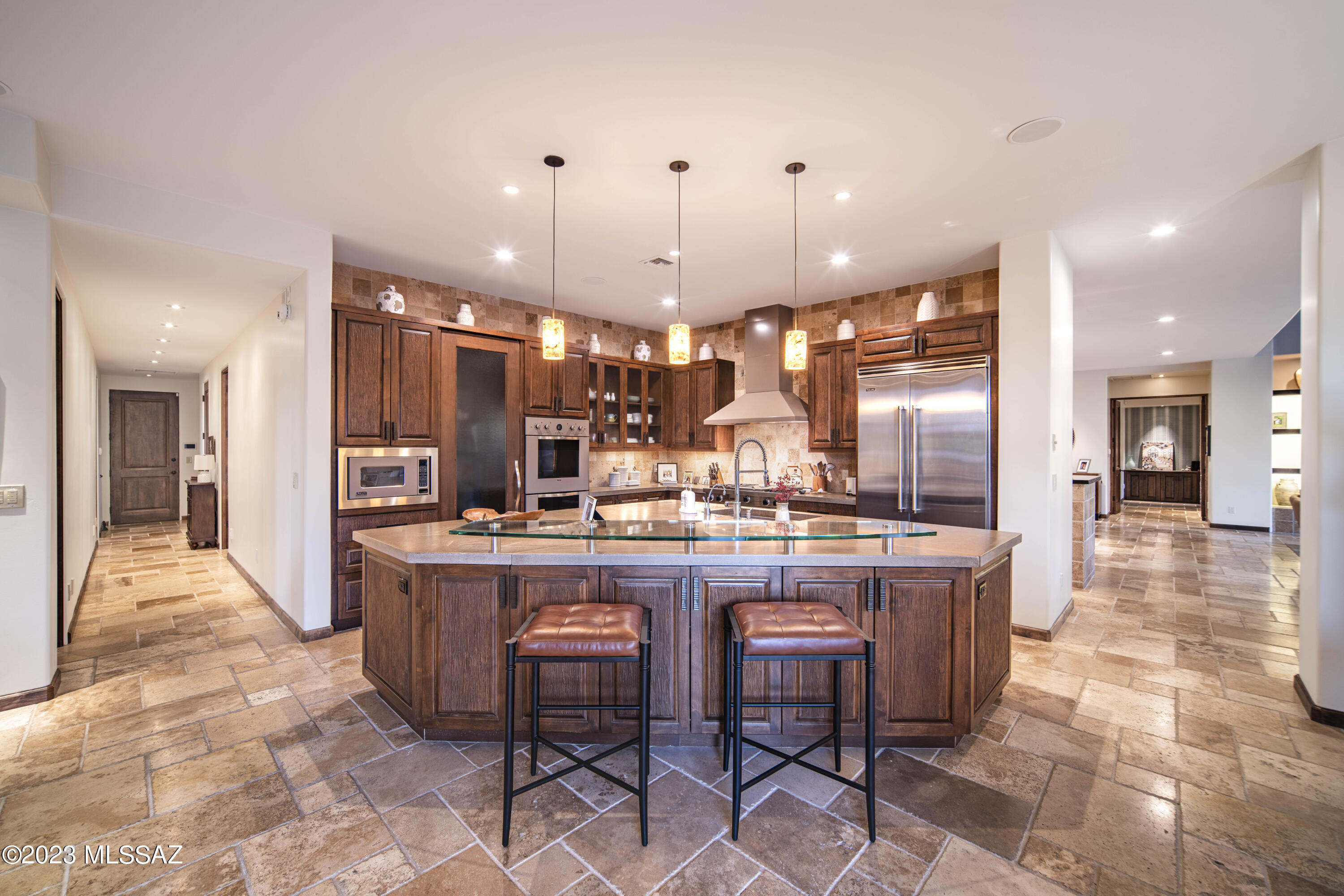 Canyon Pass At Dove Mountain(1-48) - Residential