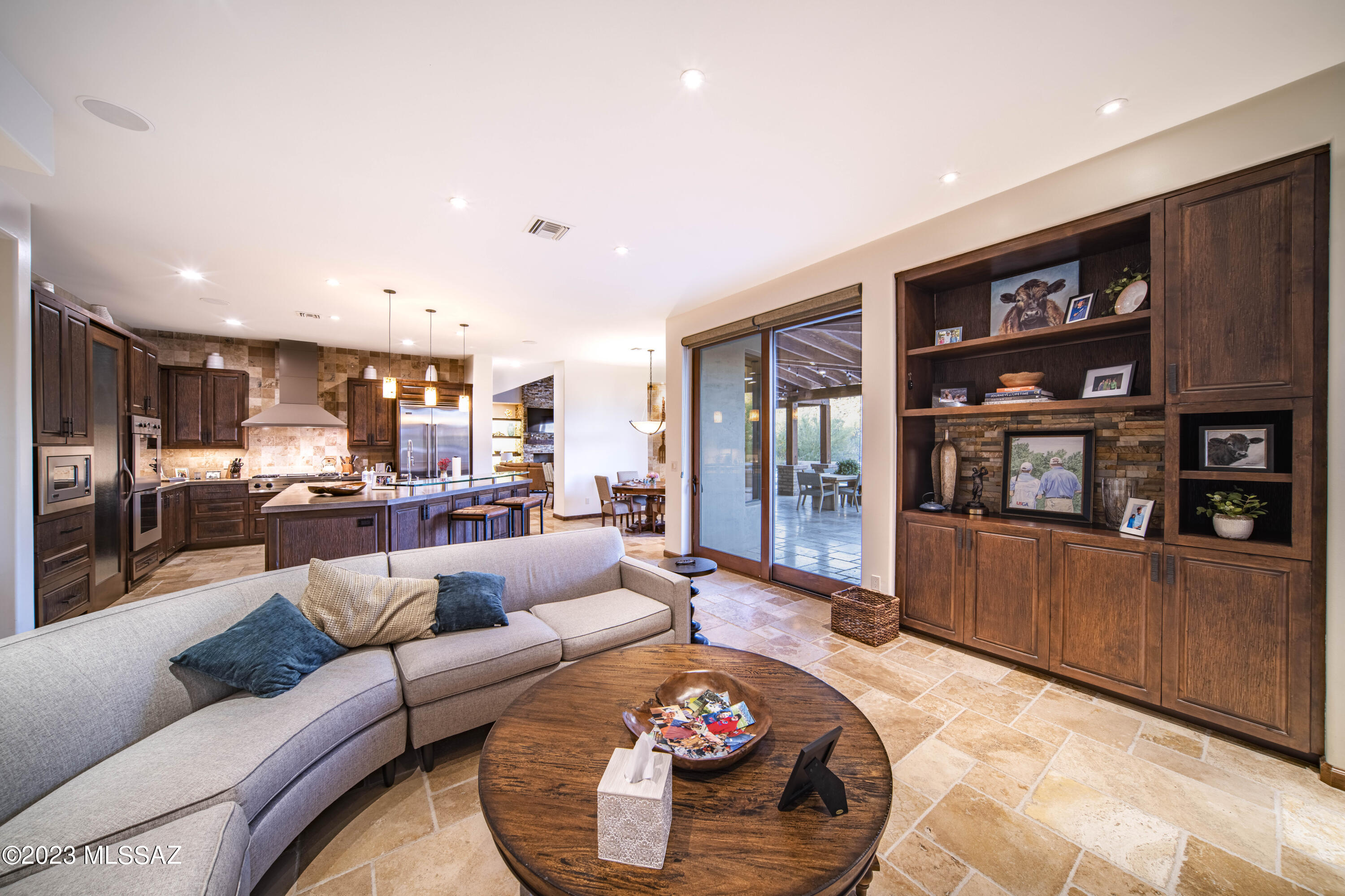 Canyon Pass At Dove Mountain(1-48) - Residential