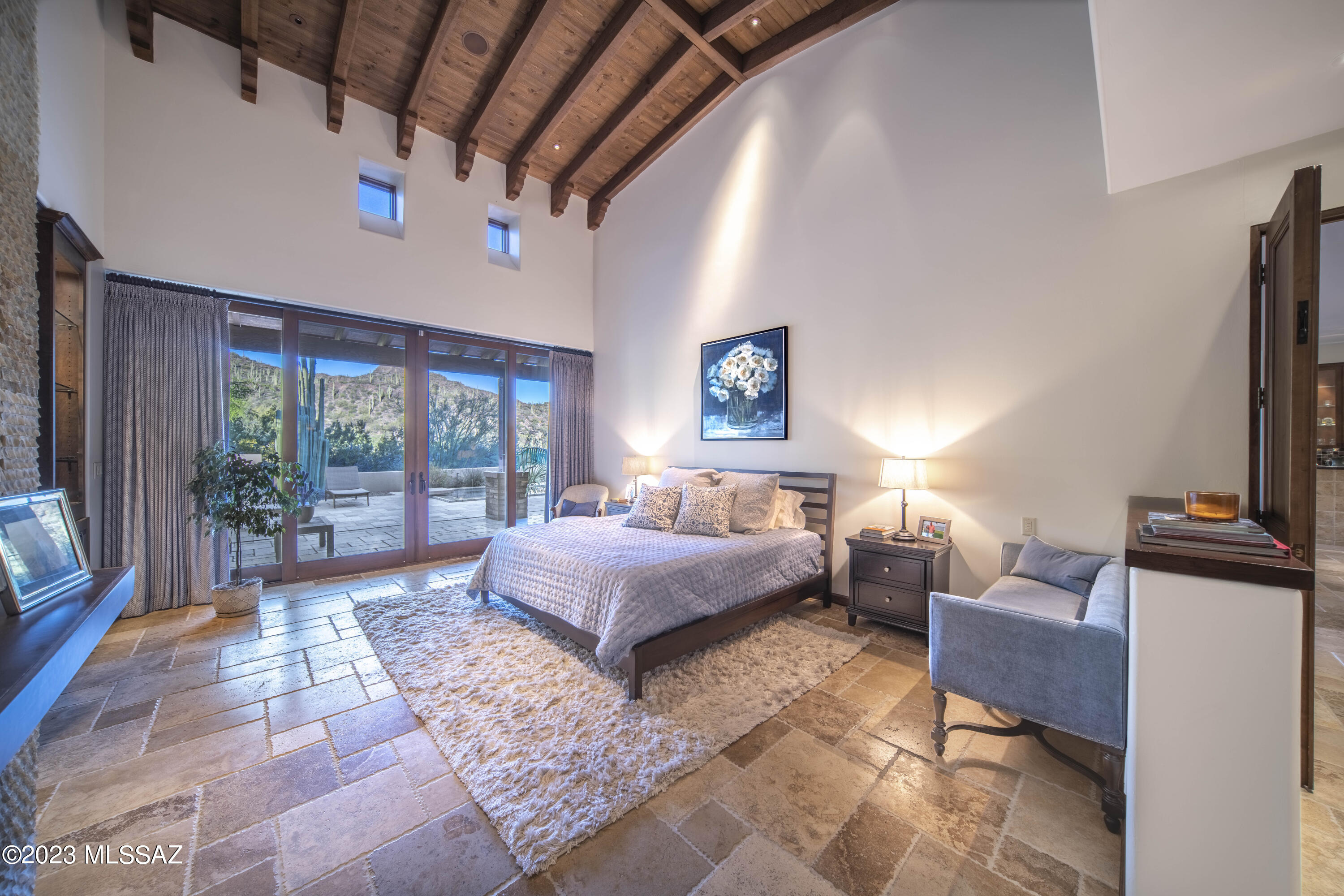 Canyon Pass At Dove Mountain(1-48) - Residential