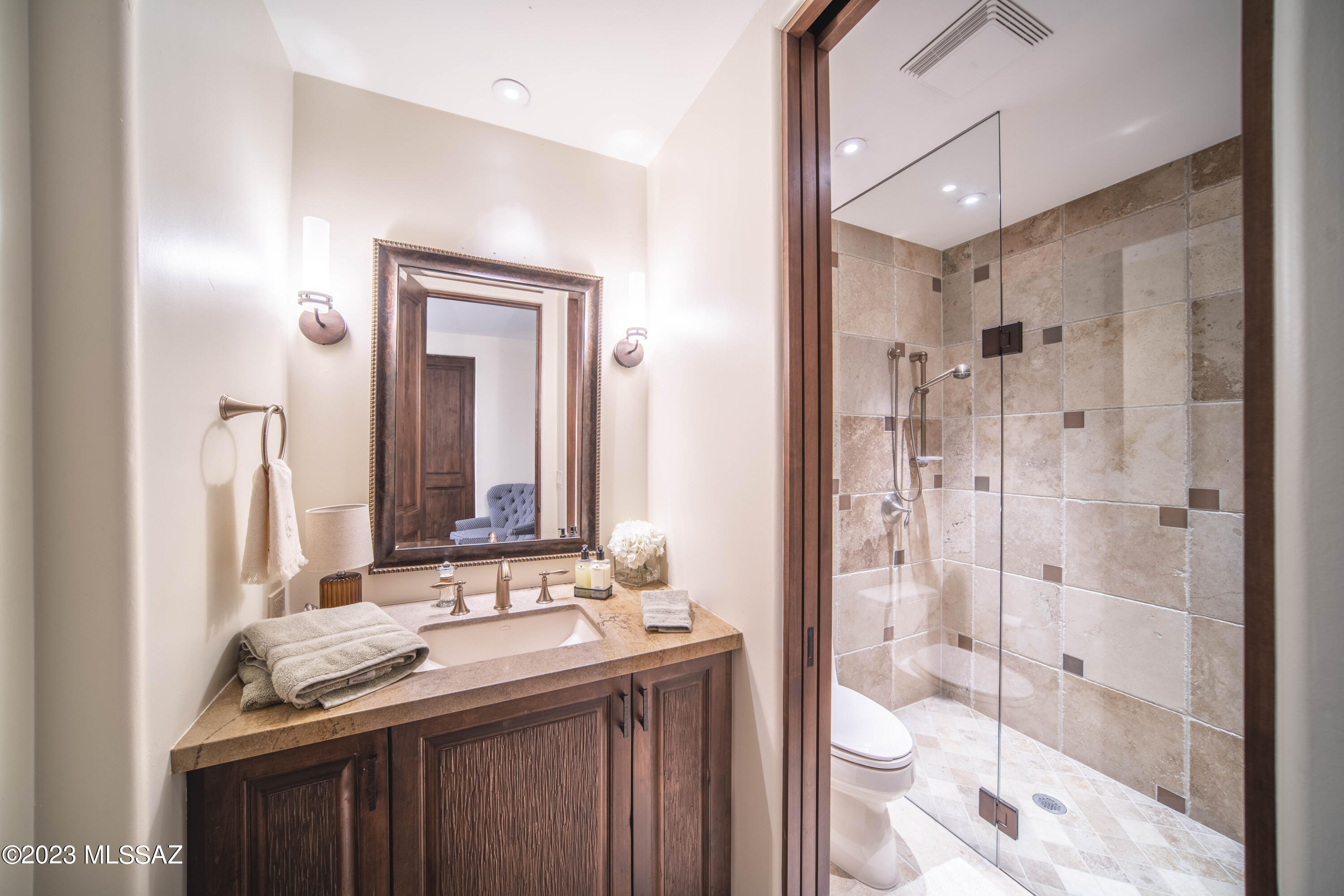 Canyon Pass At Dove Mountain(1-48) - Residential