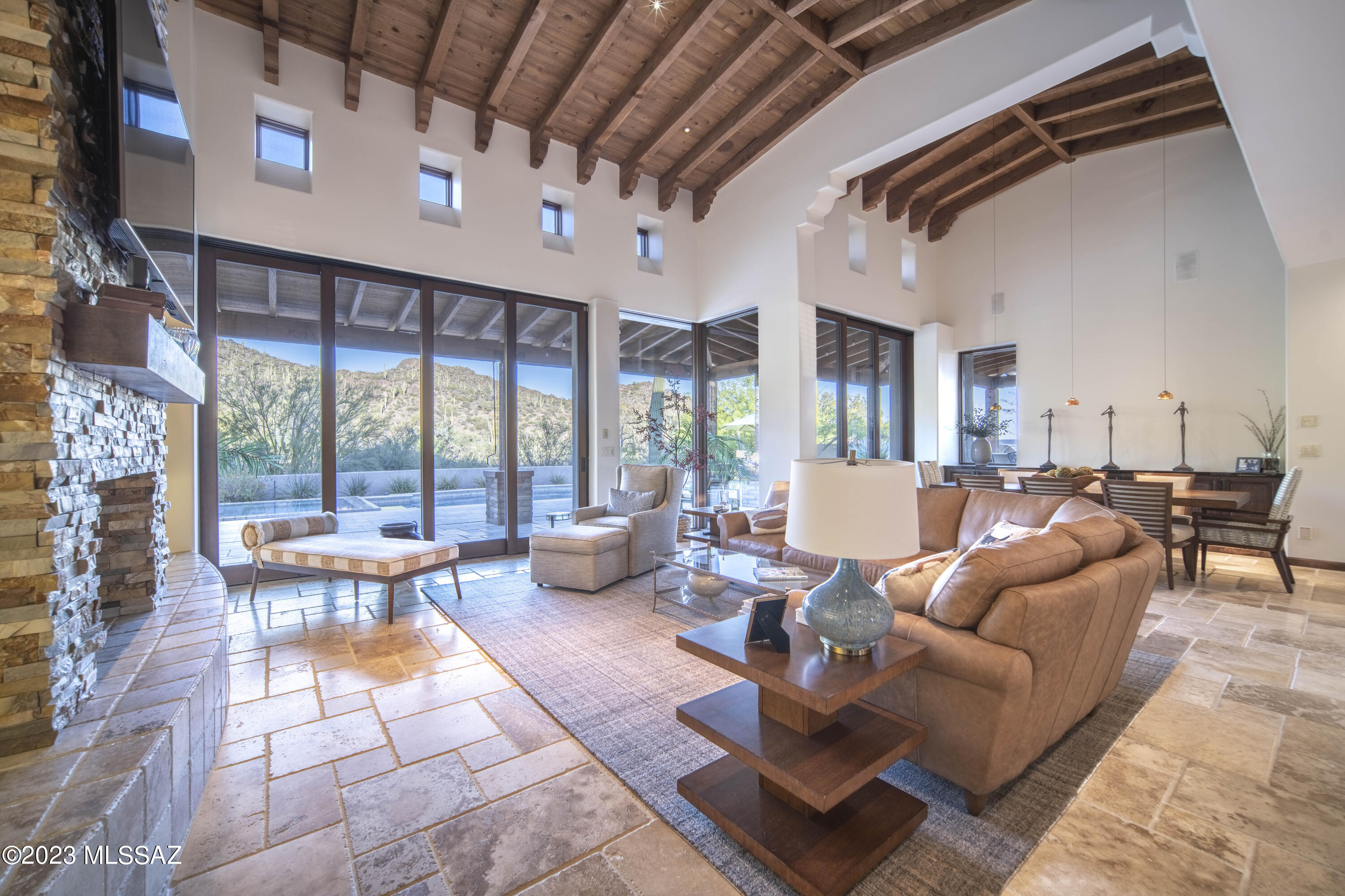 Canyon Pass At Dove Mountain(1-48) - Residential