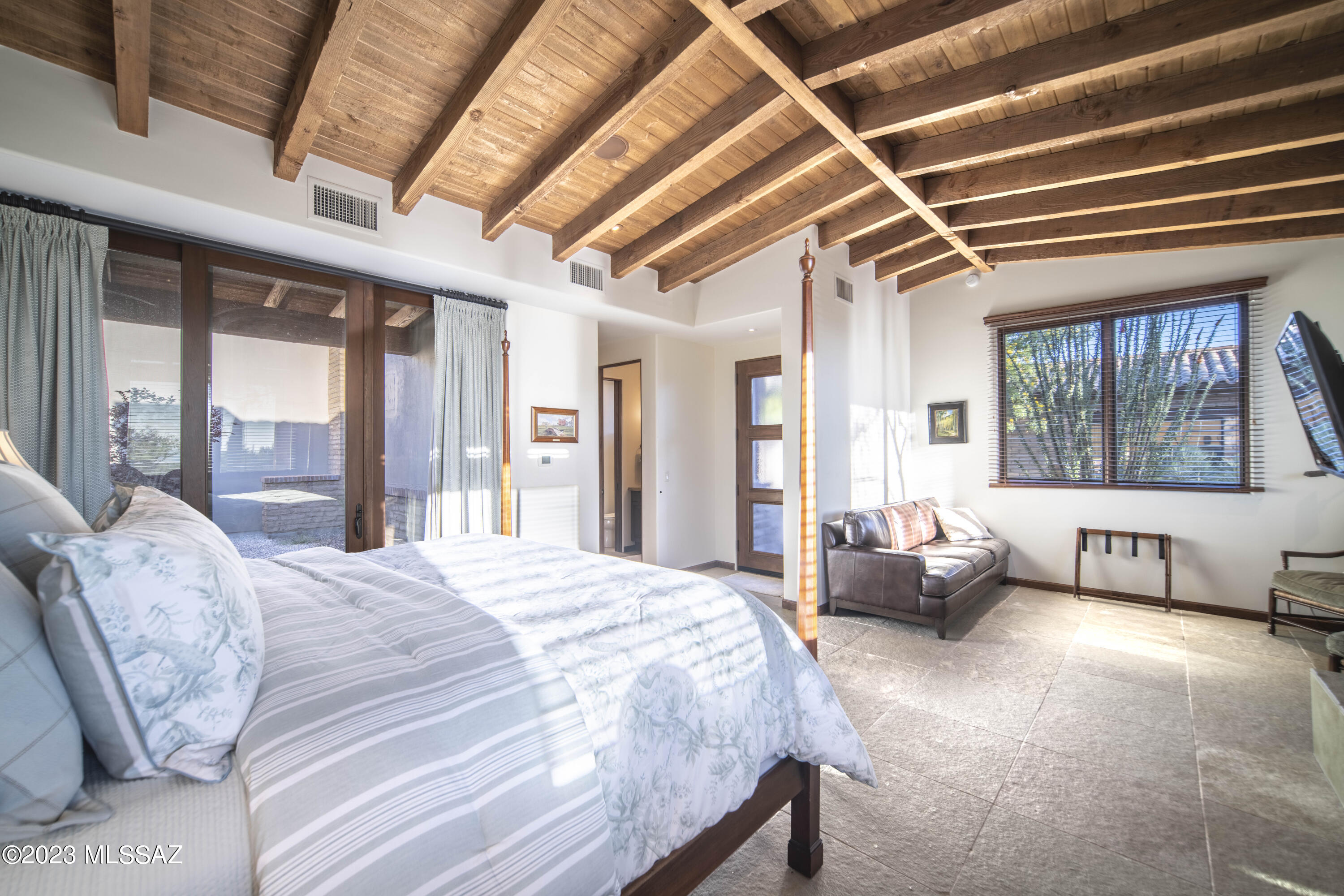 Canyon Pass At Dove Mountain(1-48) - Residential