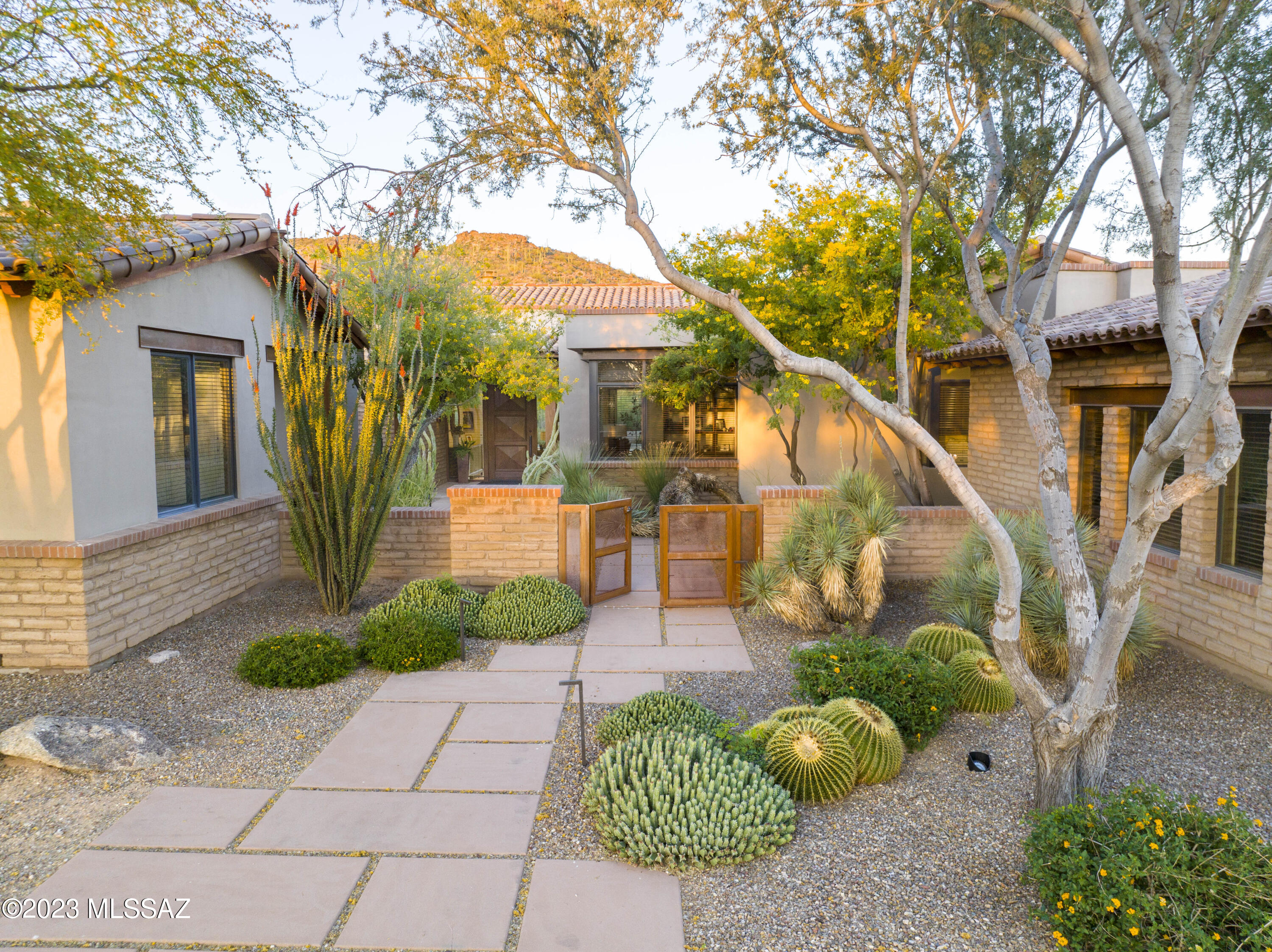 Canyon Pass At Dove Mountain(1-48) - Residential