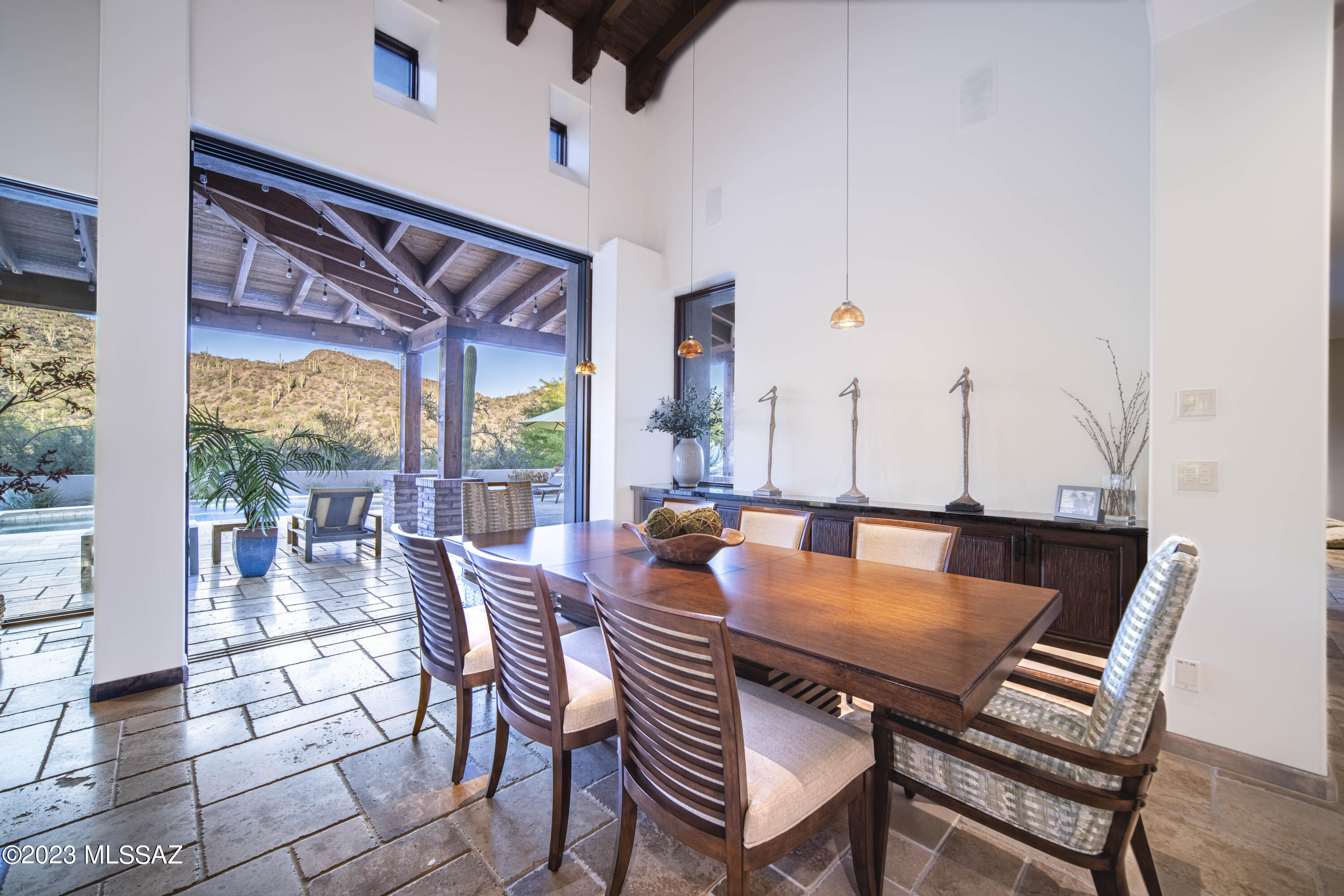 Canyon Pass At Dove Mountain(1-48) - Residential