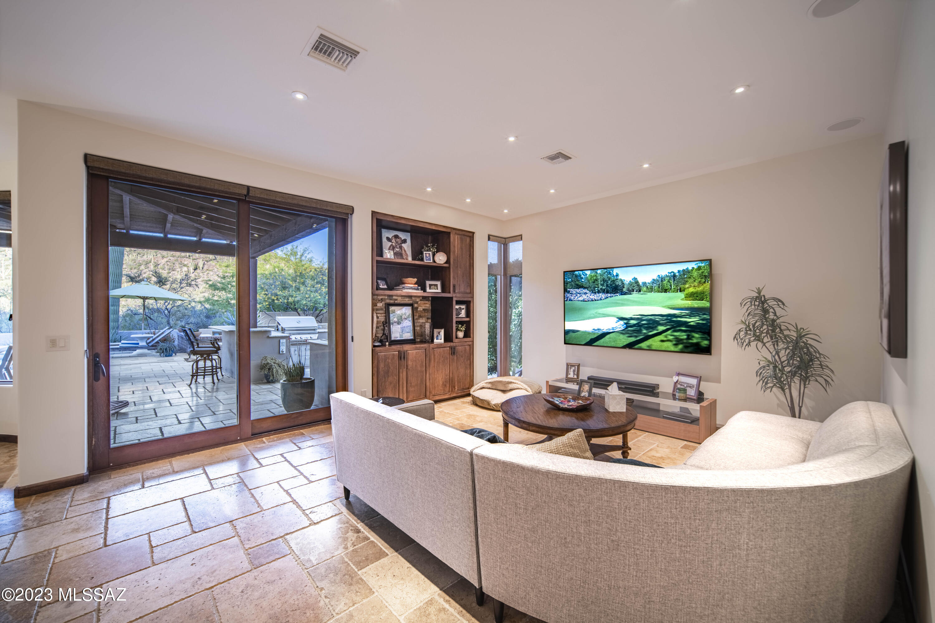 Canyon Pass At Dove Mountain(1-48) - Residential