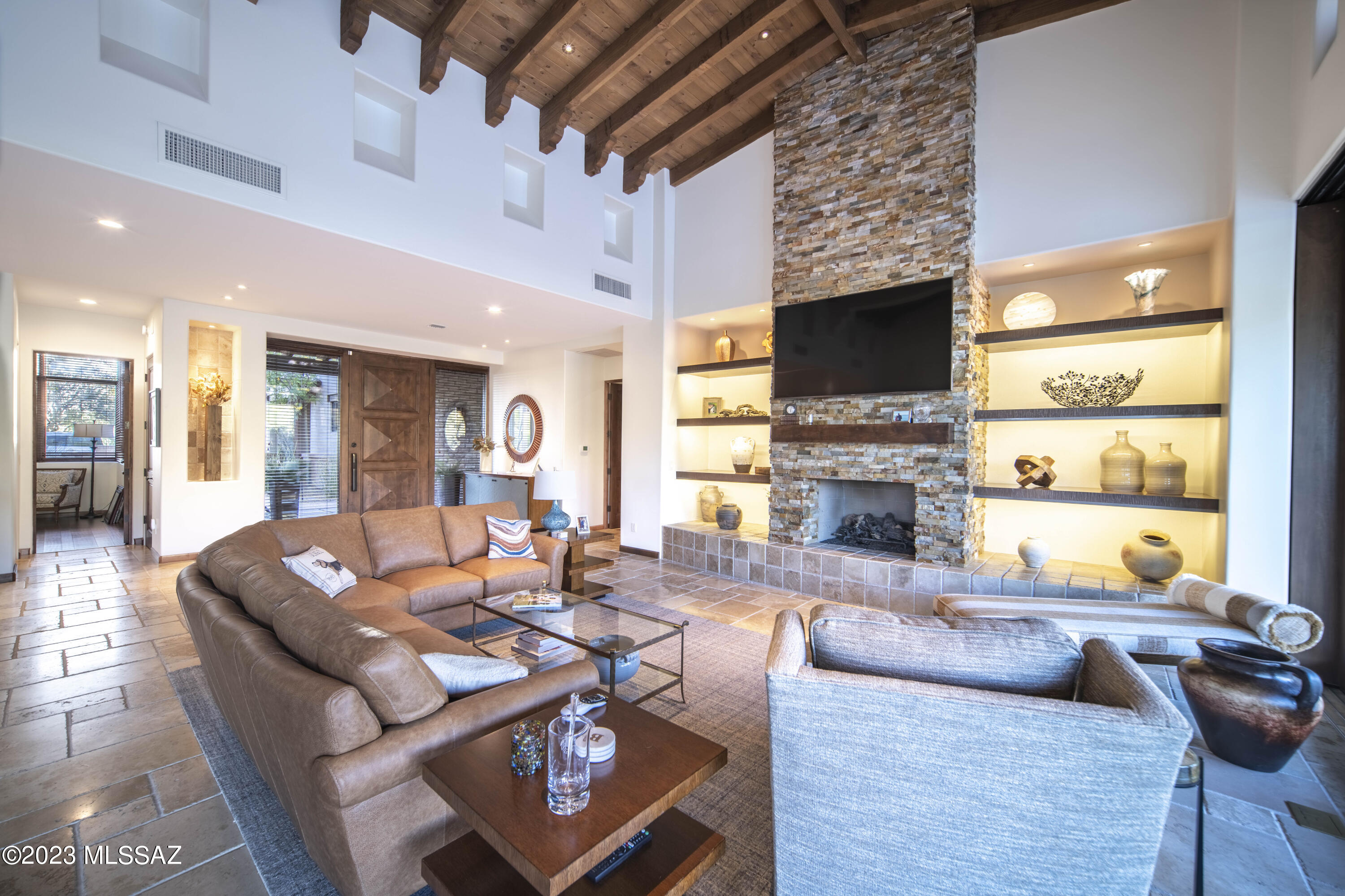 Canyon Pass At Dove Mountain(1-48) - Residential