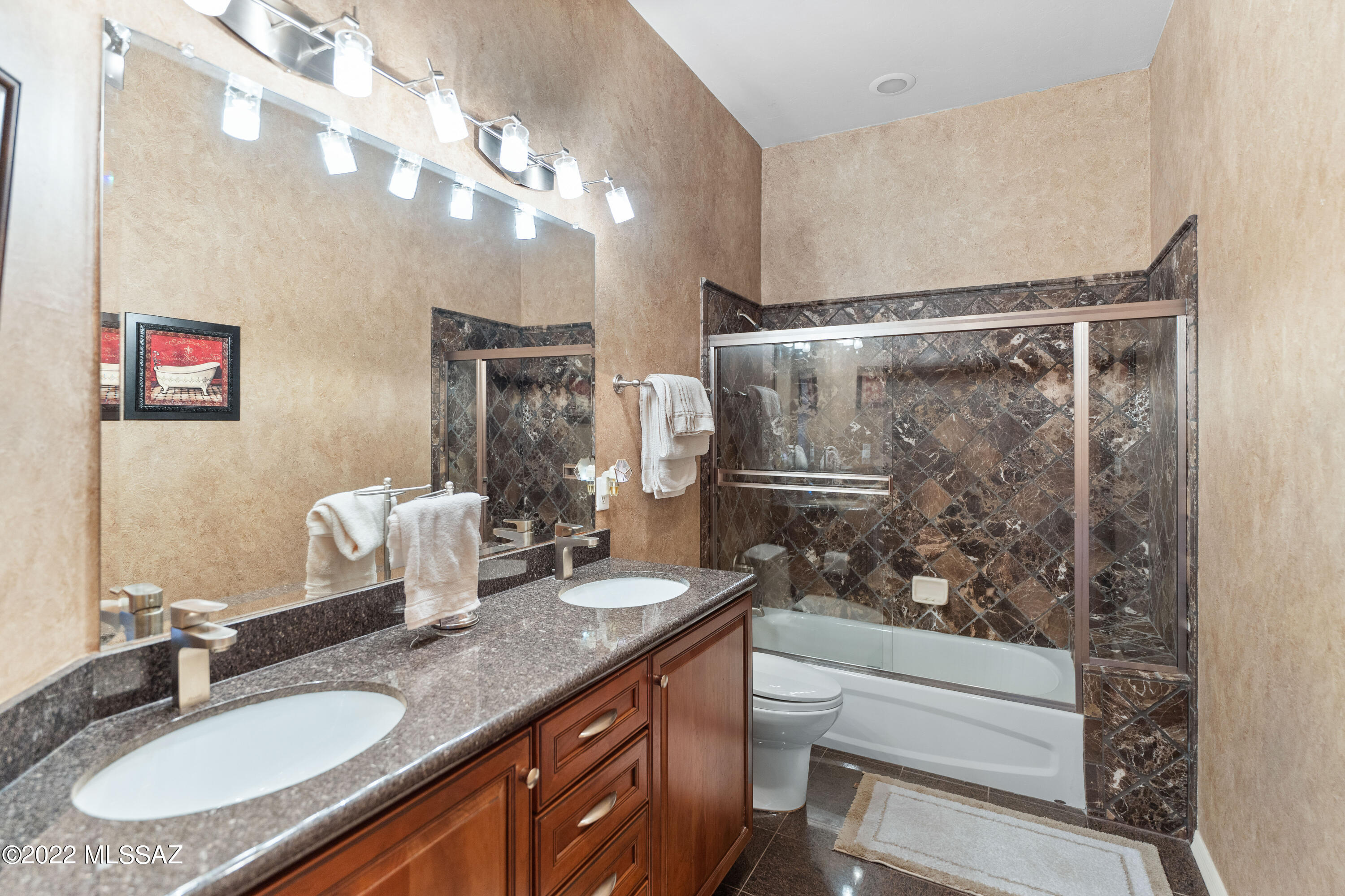 New Tucson Unit NO. 30 - Residential