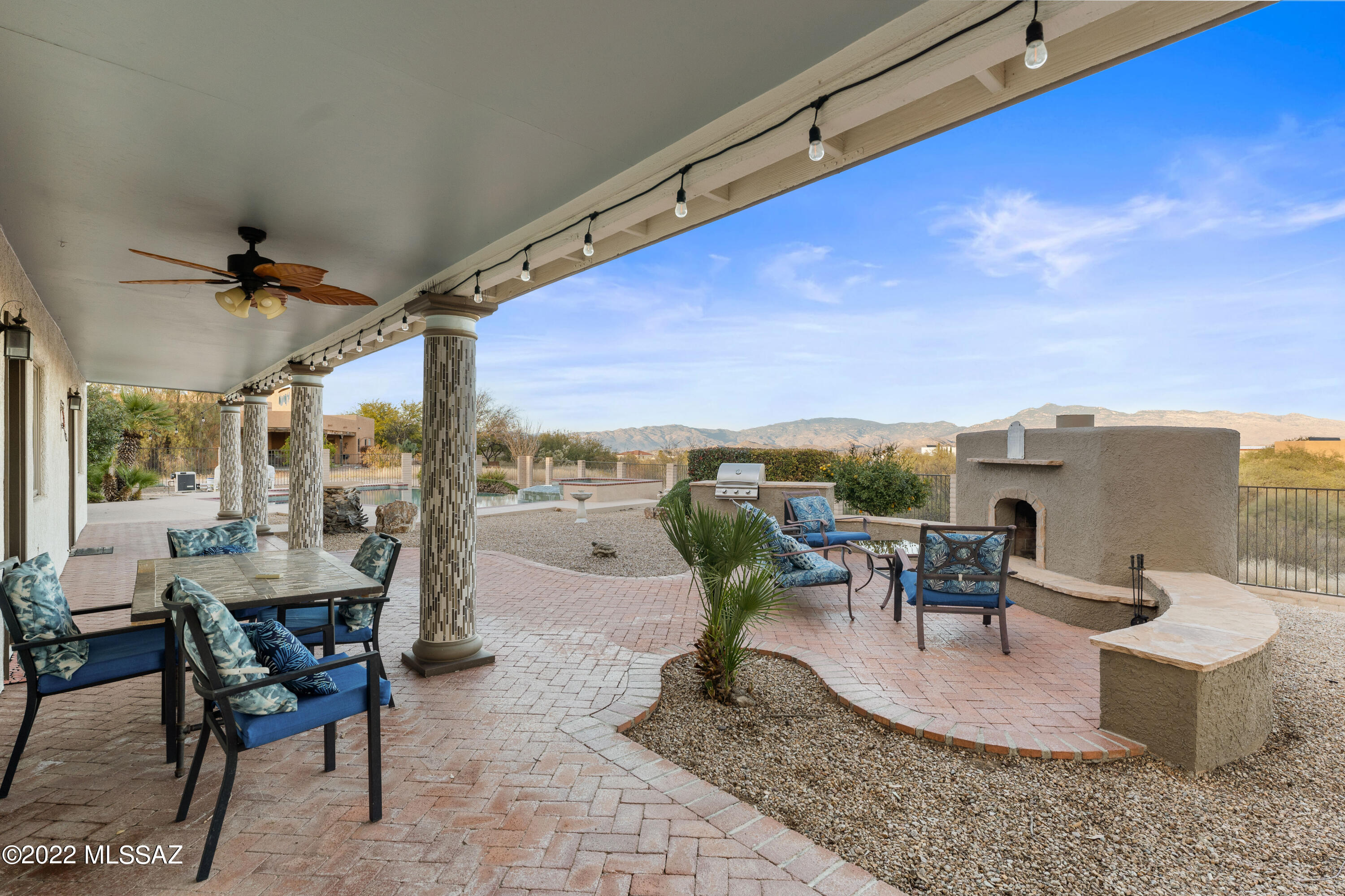 New Tucson Unit NO. 30 - Residential