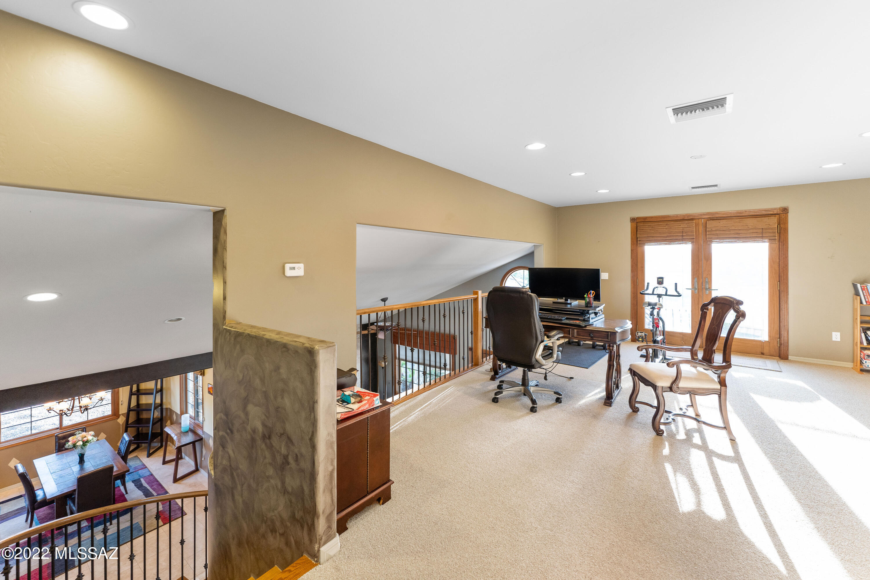 New Tucson Unit NO. 30 - Residential