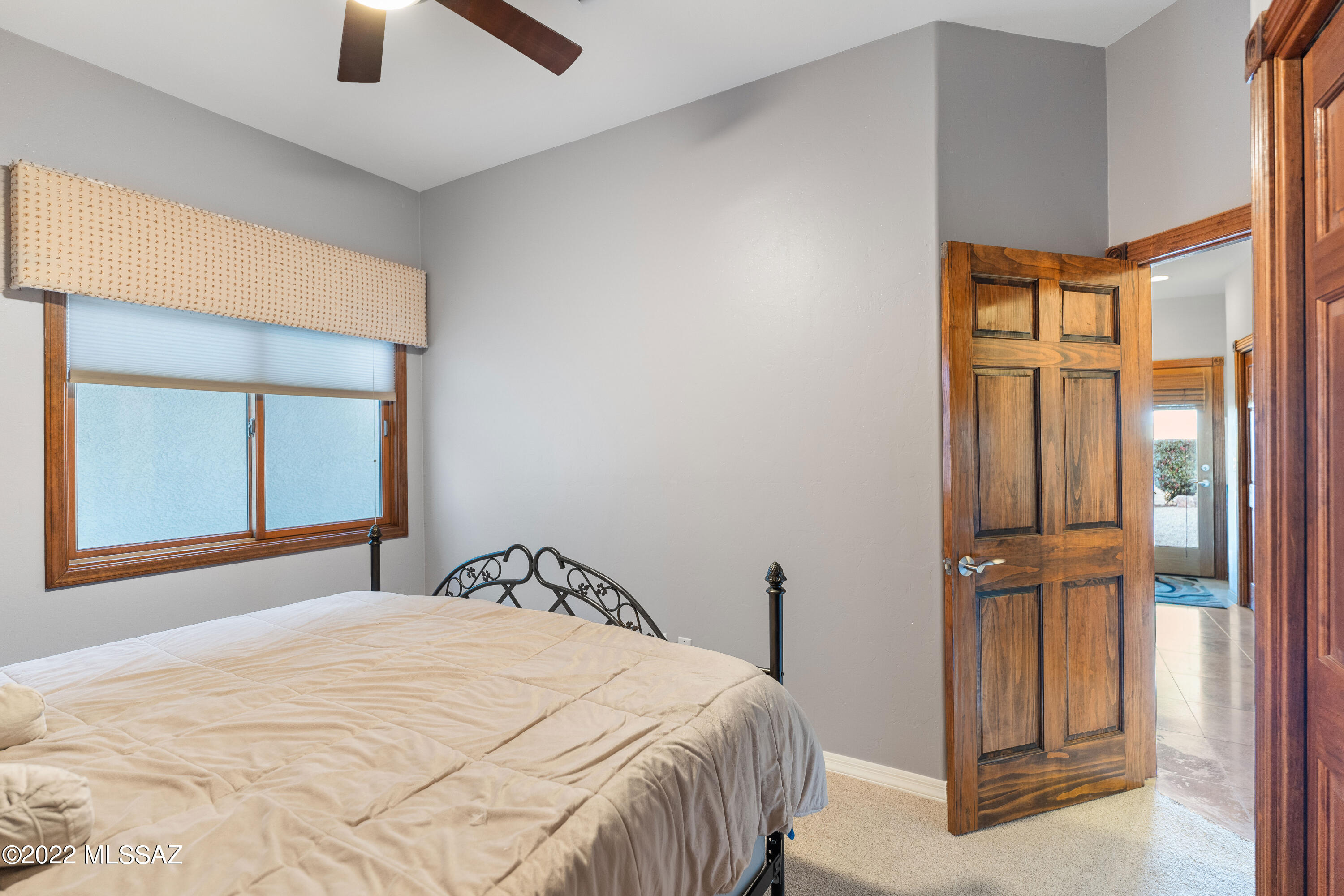 New Tucson Unit NO. 30 - Residential