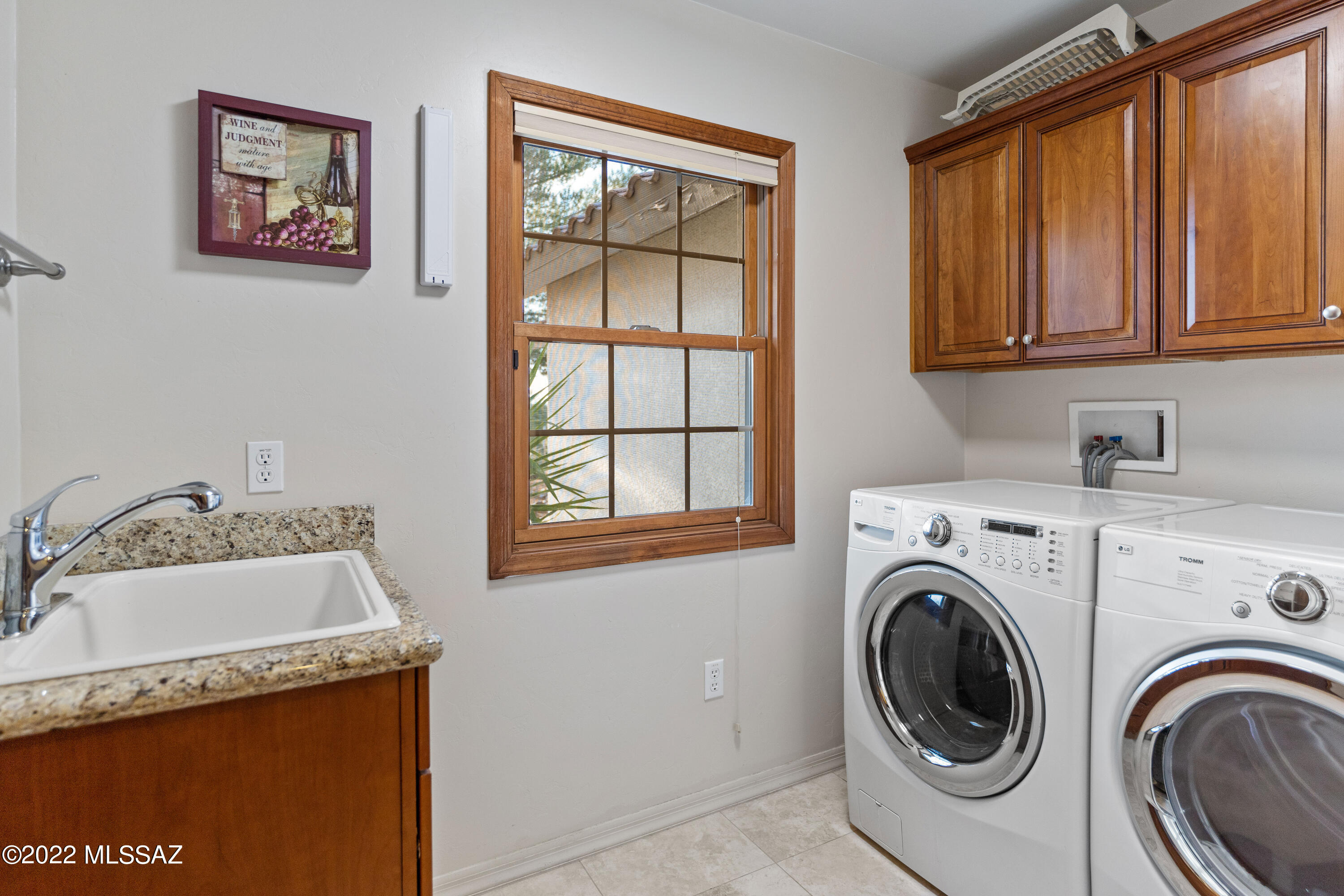 New Tucson Unit NO. 30 - Residential