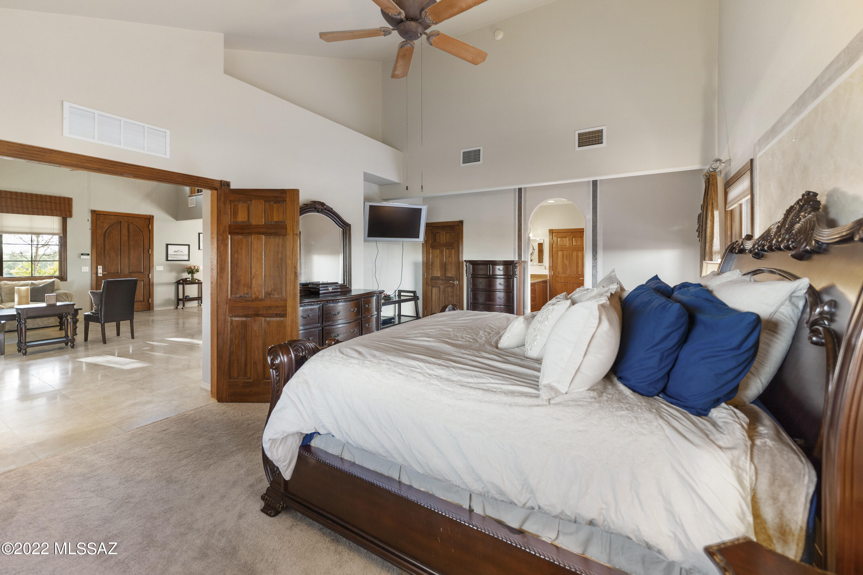 New Tucson Unit NO. 30 - Residential