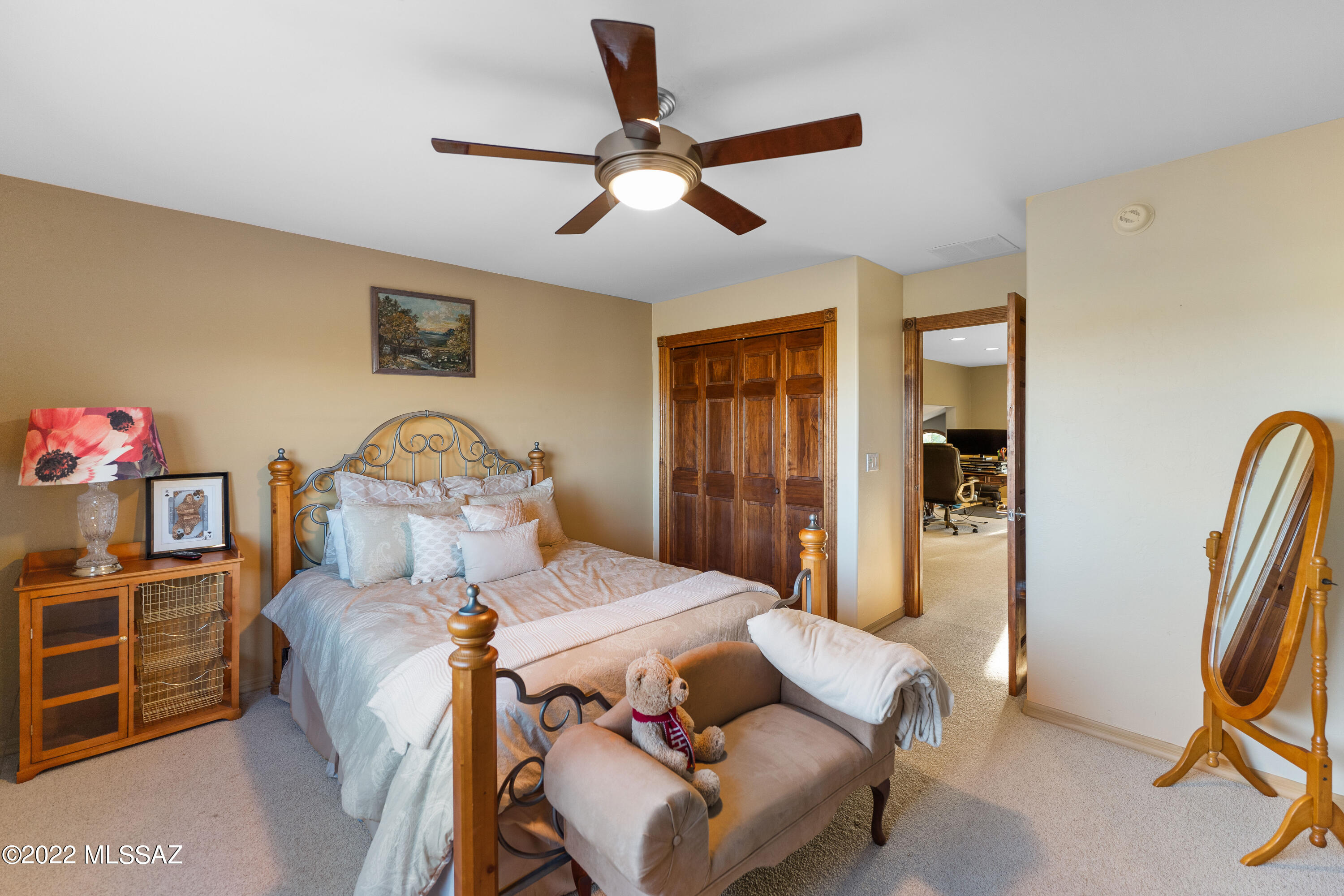 New Tucson Unit NO. 30 - Residential