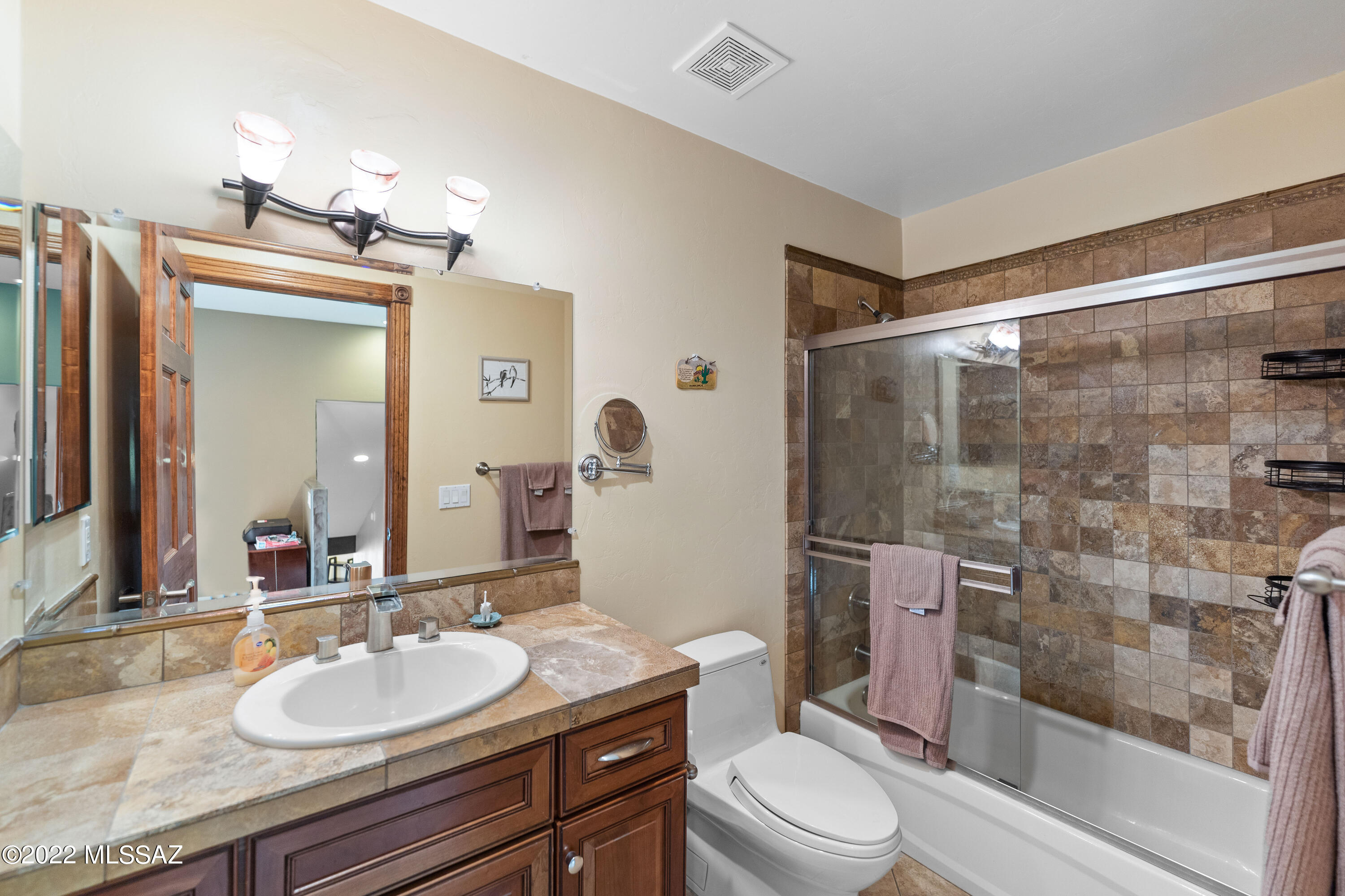 New Tucson Unit NO. 30 - Residential