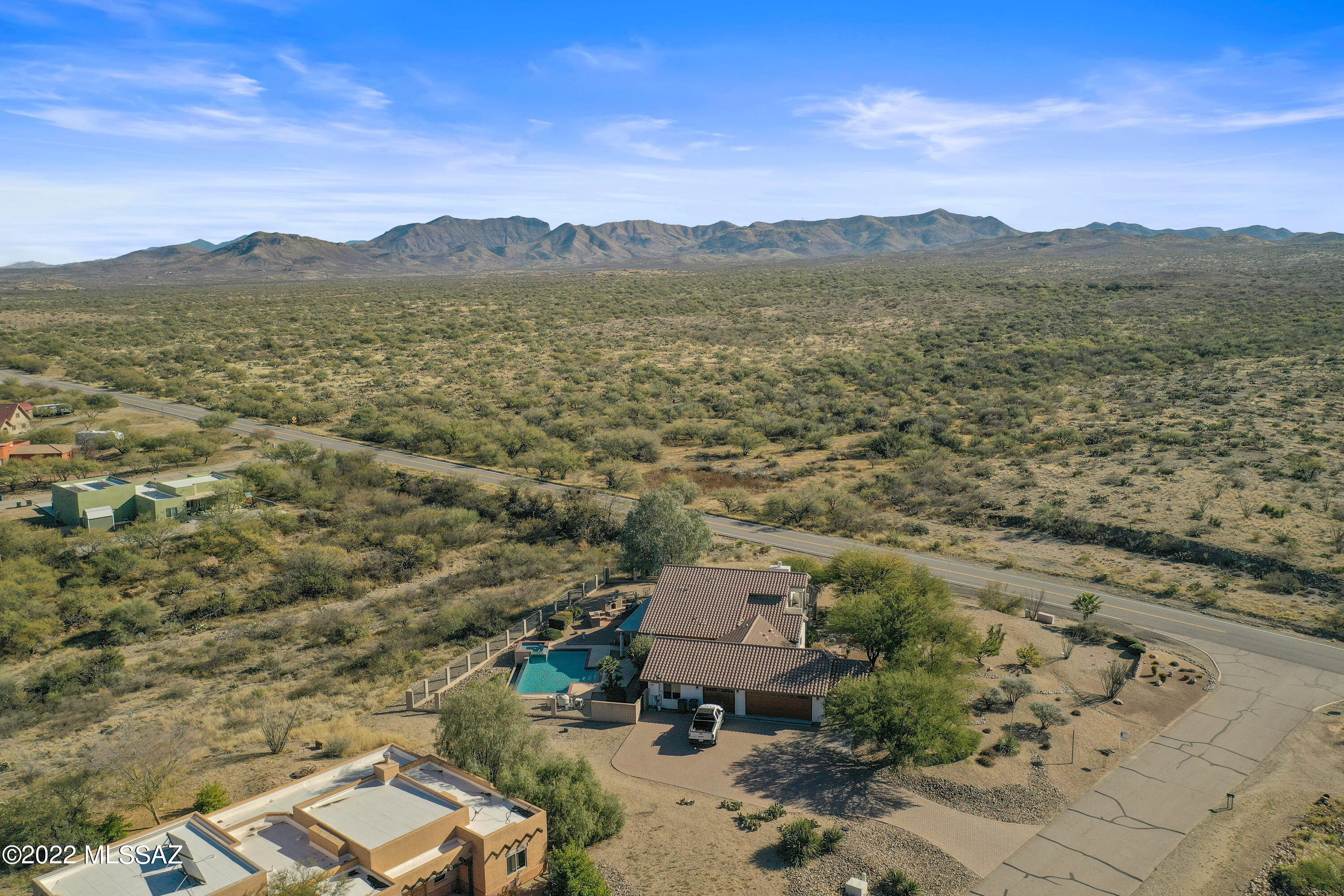 New Tucson Unit NO. 30 - Residential