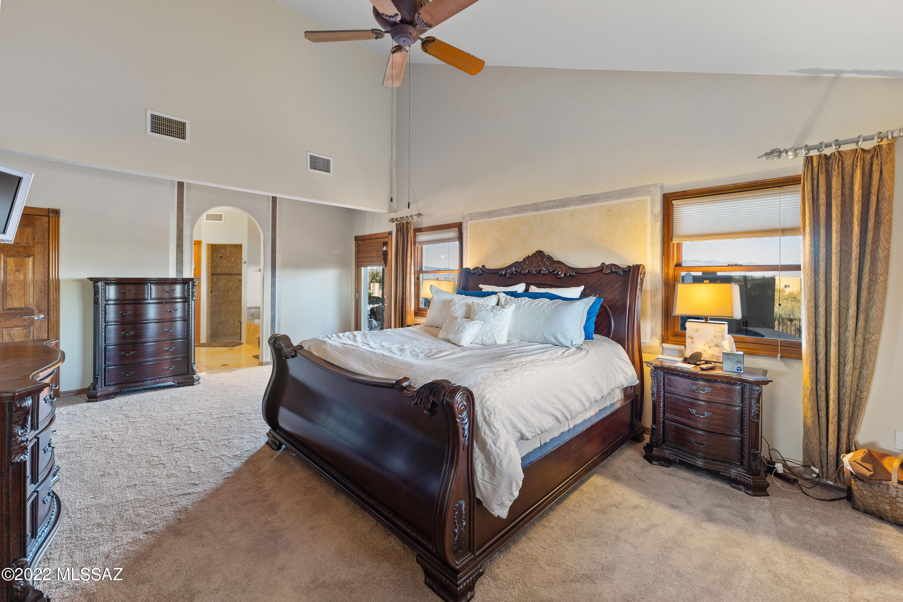 New Tucson Unit NO. 30 - Residential