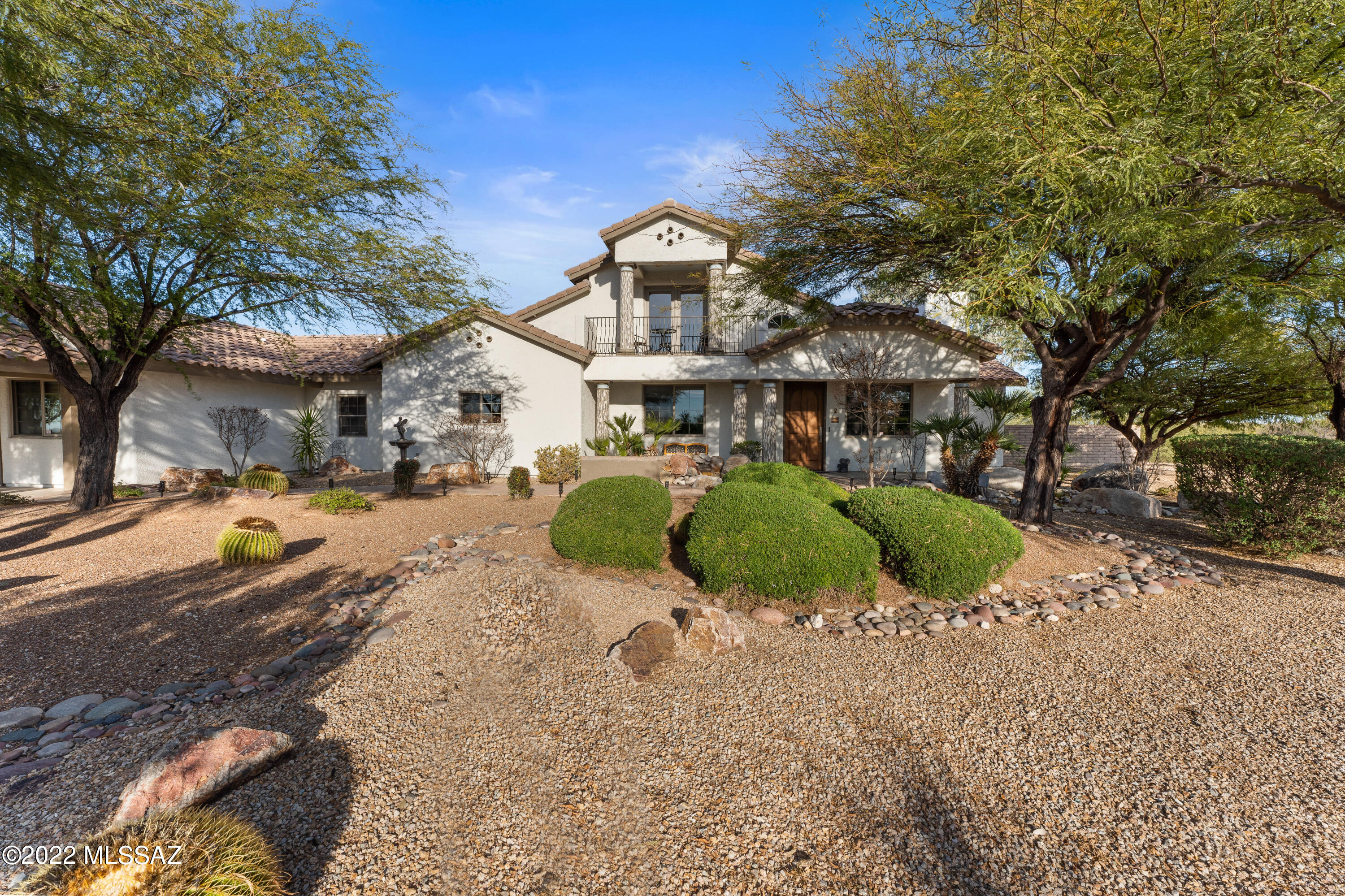 New Tucson Unit NO. 30 - Residential