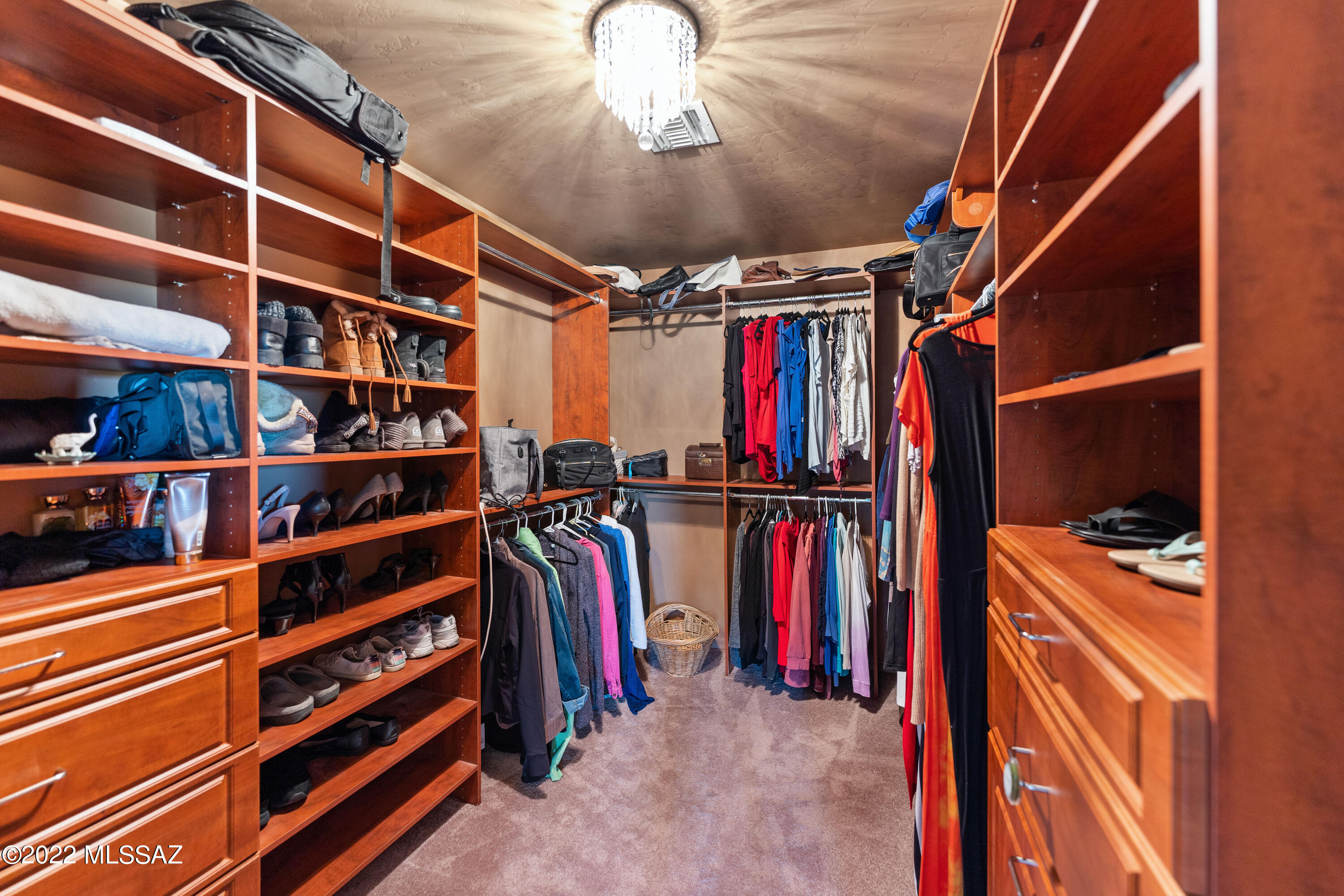 New Tucson Unit NO. 30 - Residential