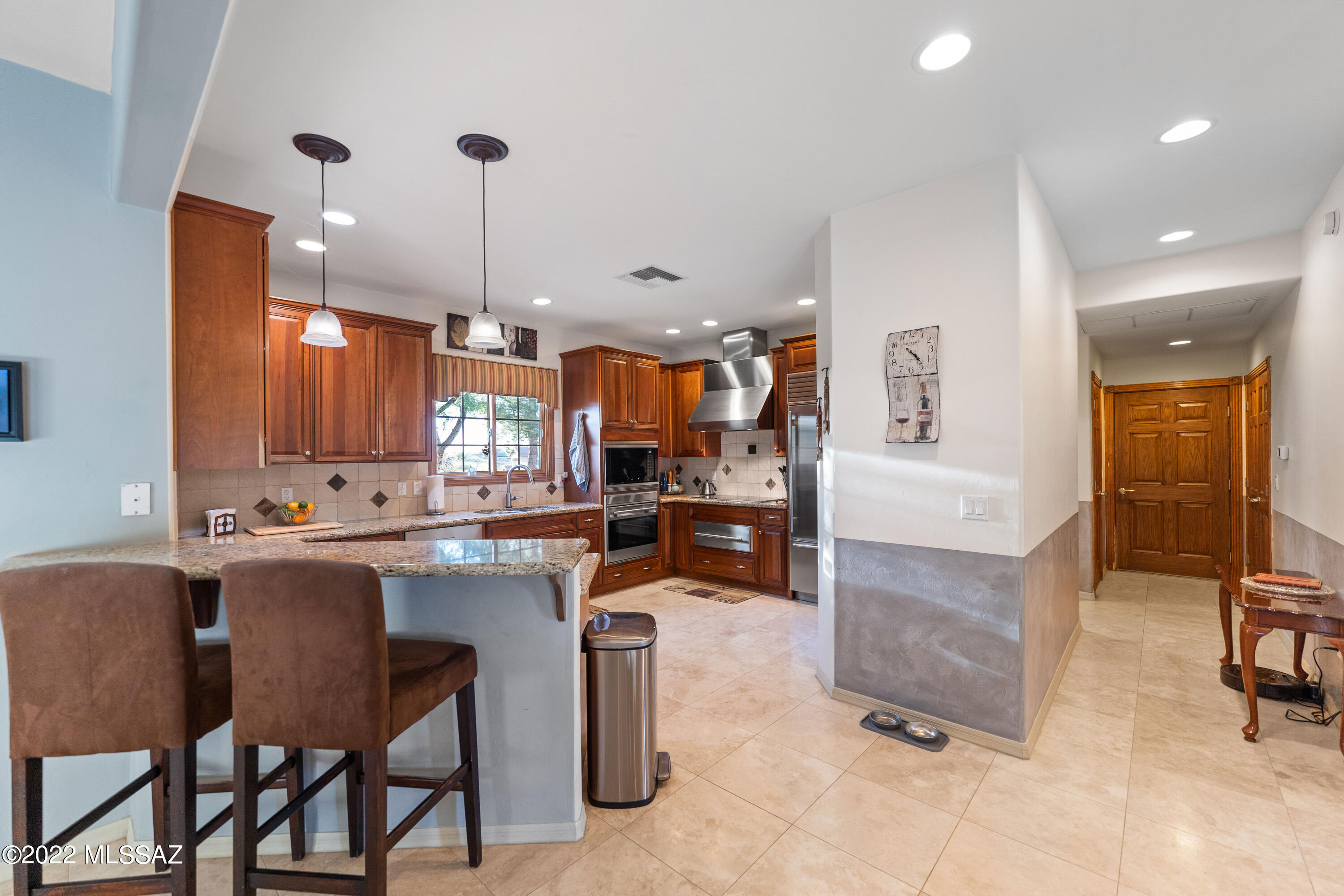 New Tucson Unit NO. 30 - Residential