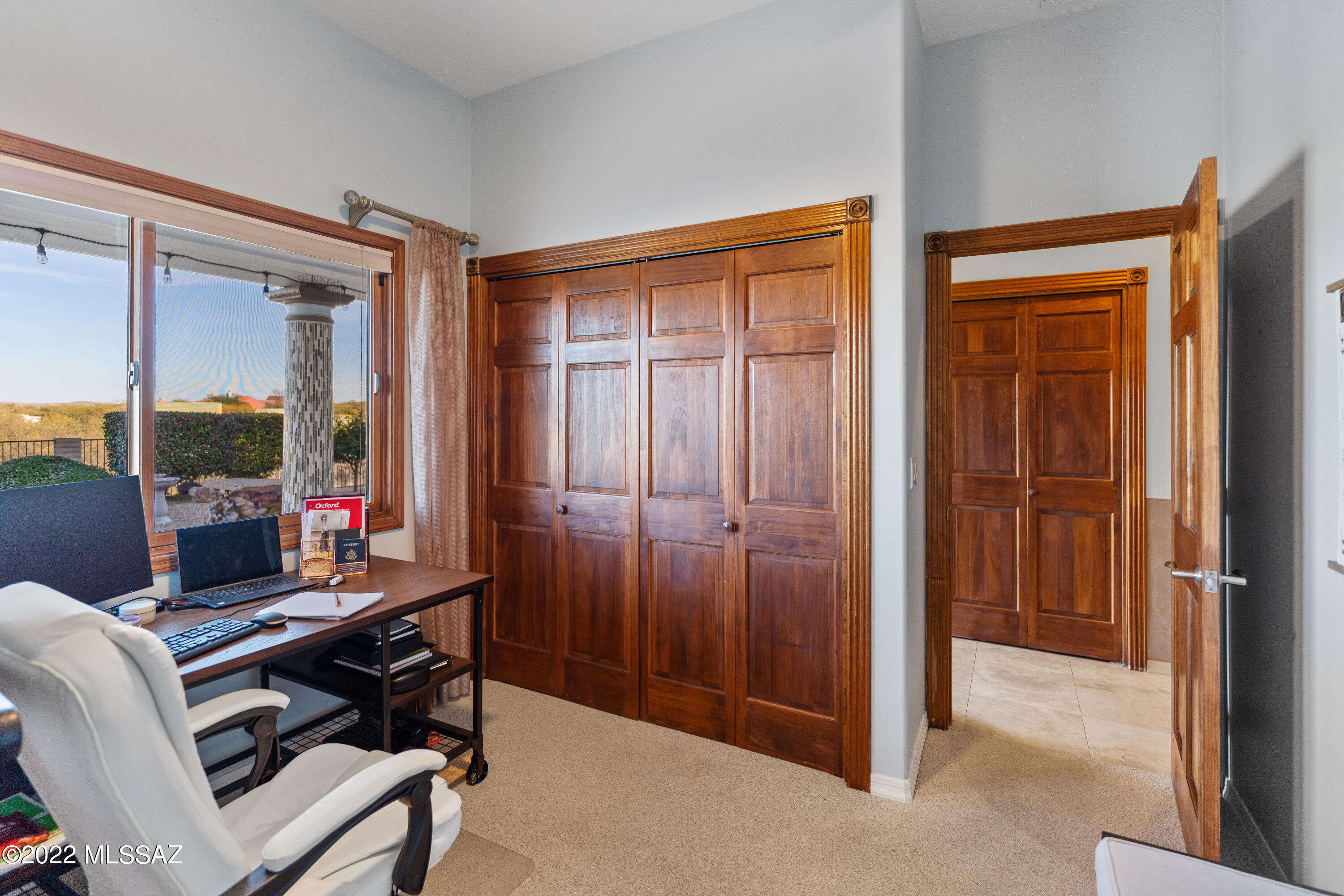 New Tucson Unit NO. 30 - Residential